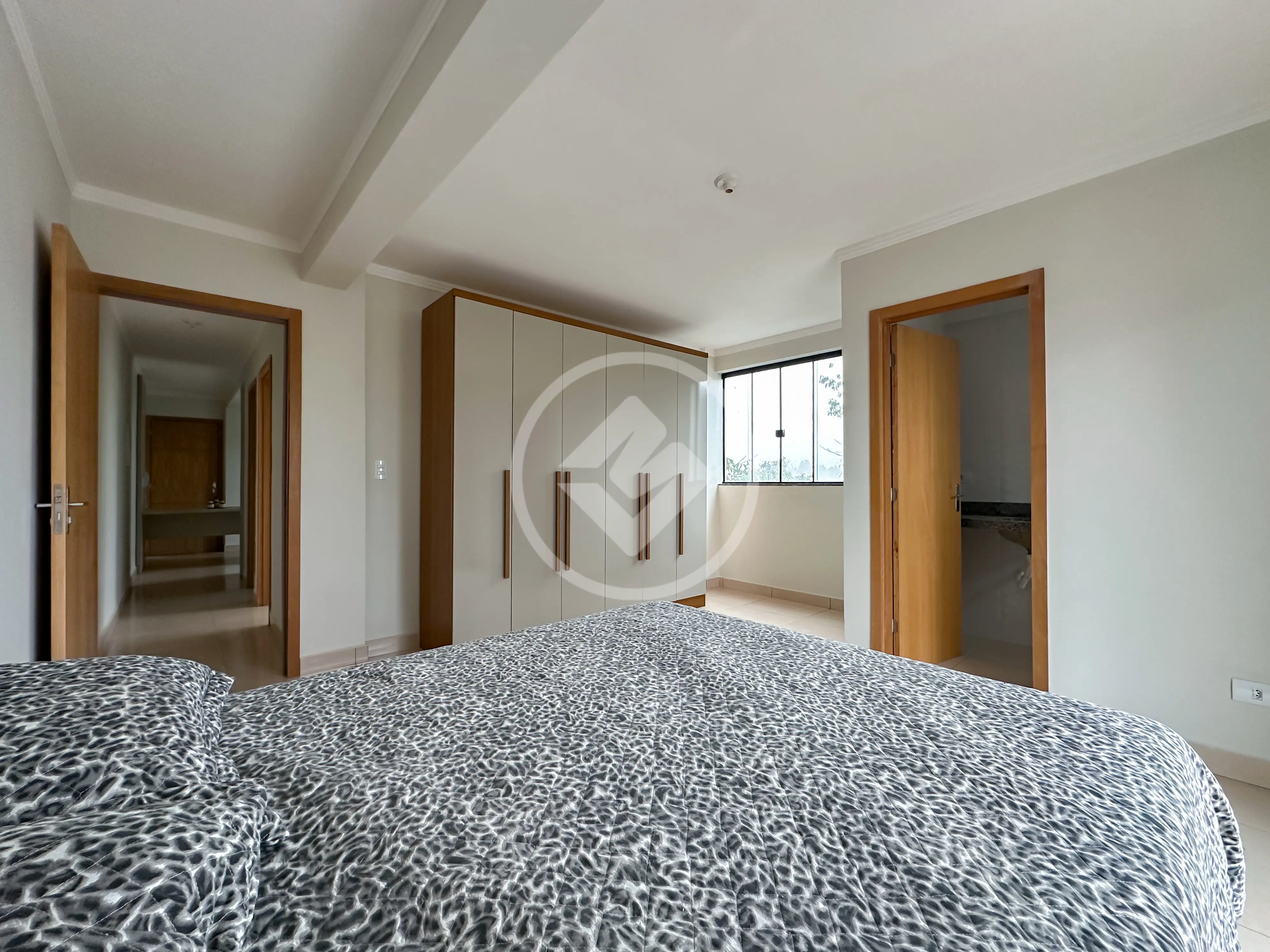 Imagem 4 - Apartamento em Santa Felicidade, Cascavel - PR