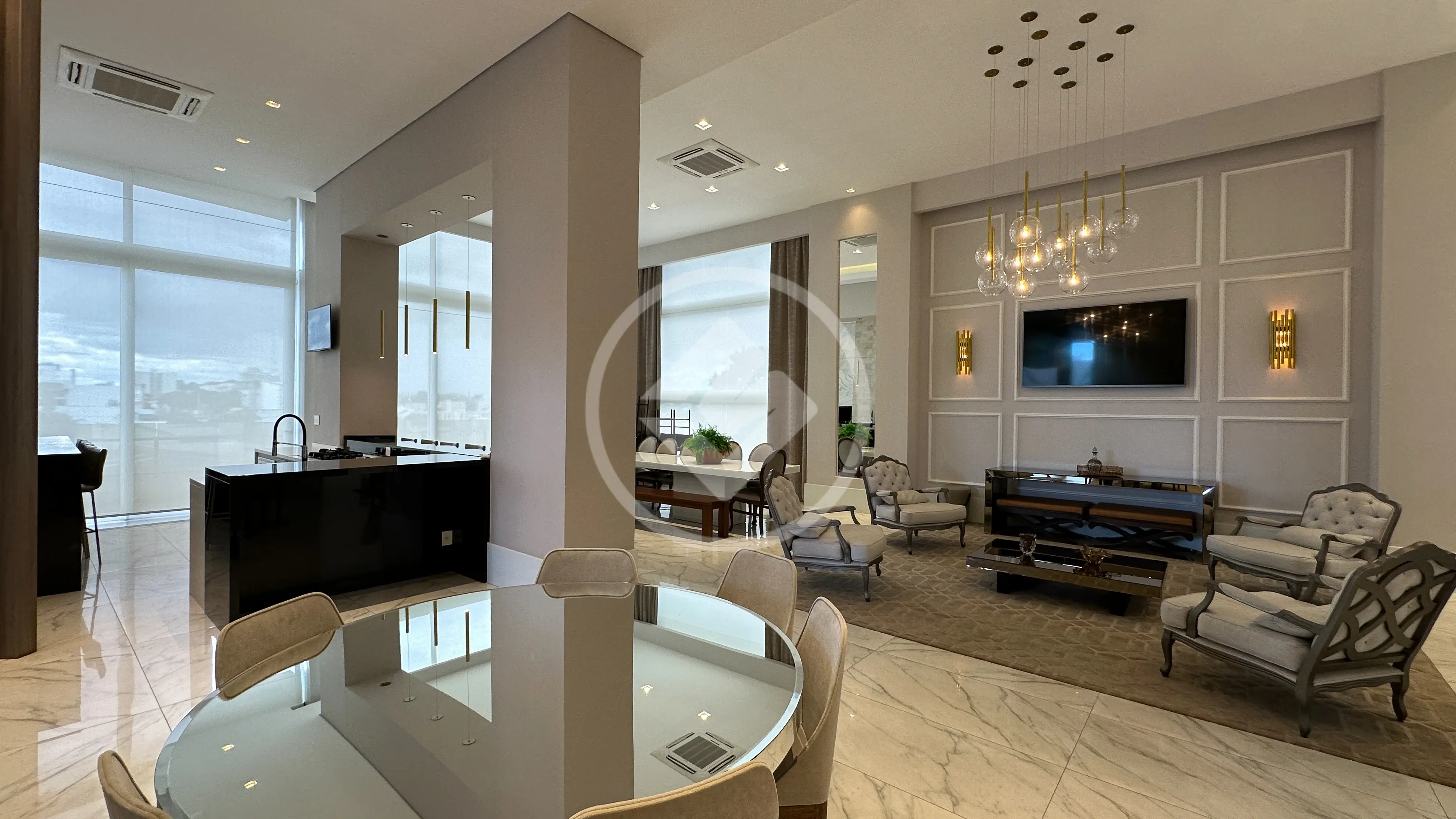 Imagem 6 - Apartamento em CENTRO, Cascavel - PR