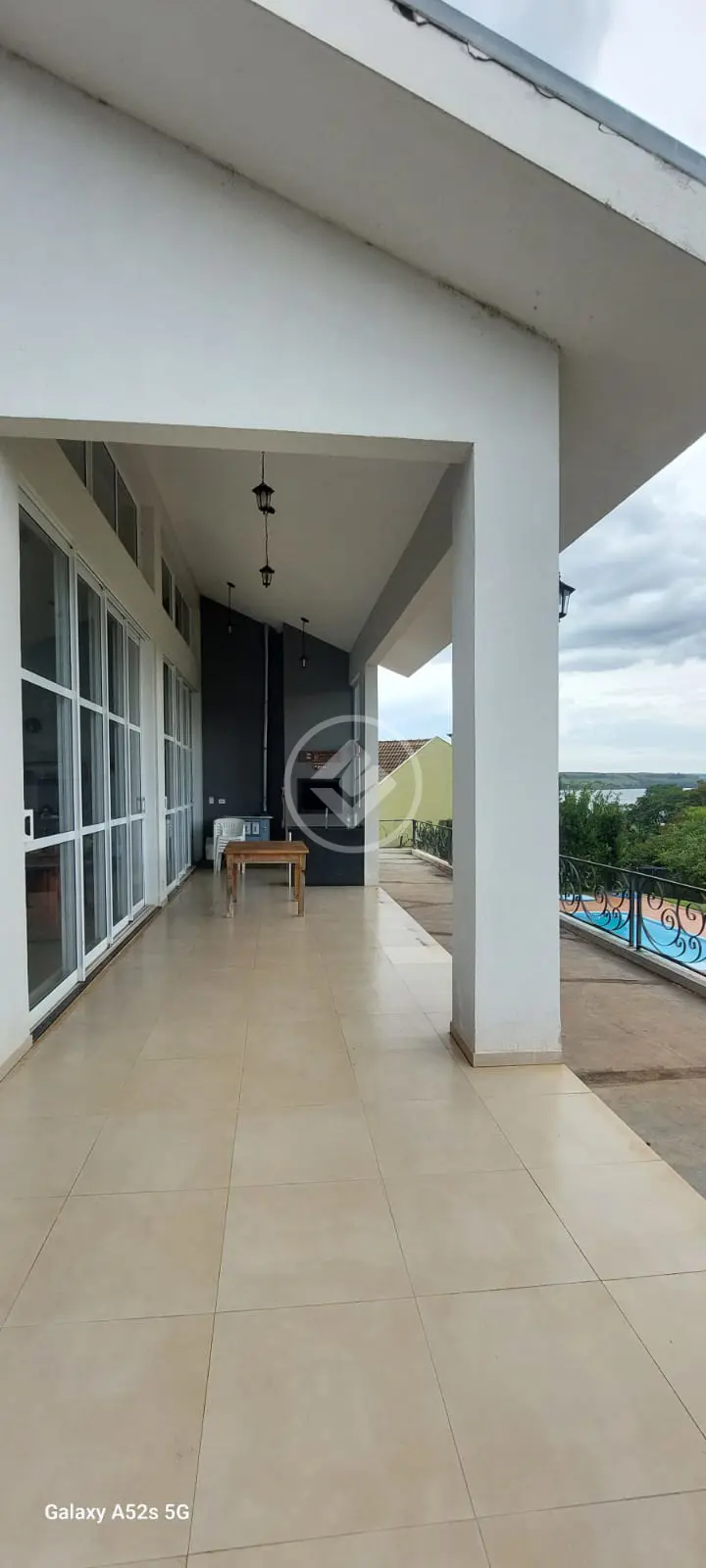 Imagem 1 - Casa em Rural, Boa Vista da Aparecida - PR
