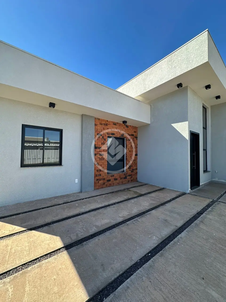 Imagem 1 - Casa em 14 de Novembro, Cascavel - PR