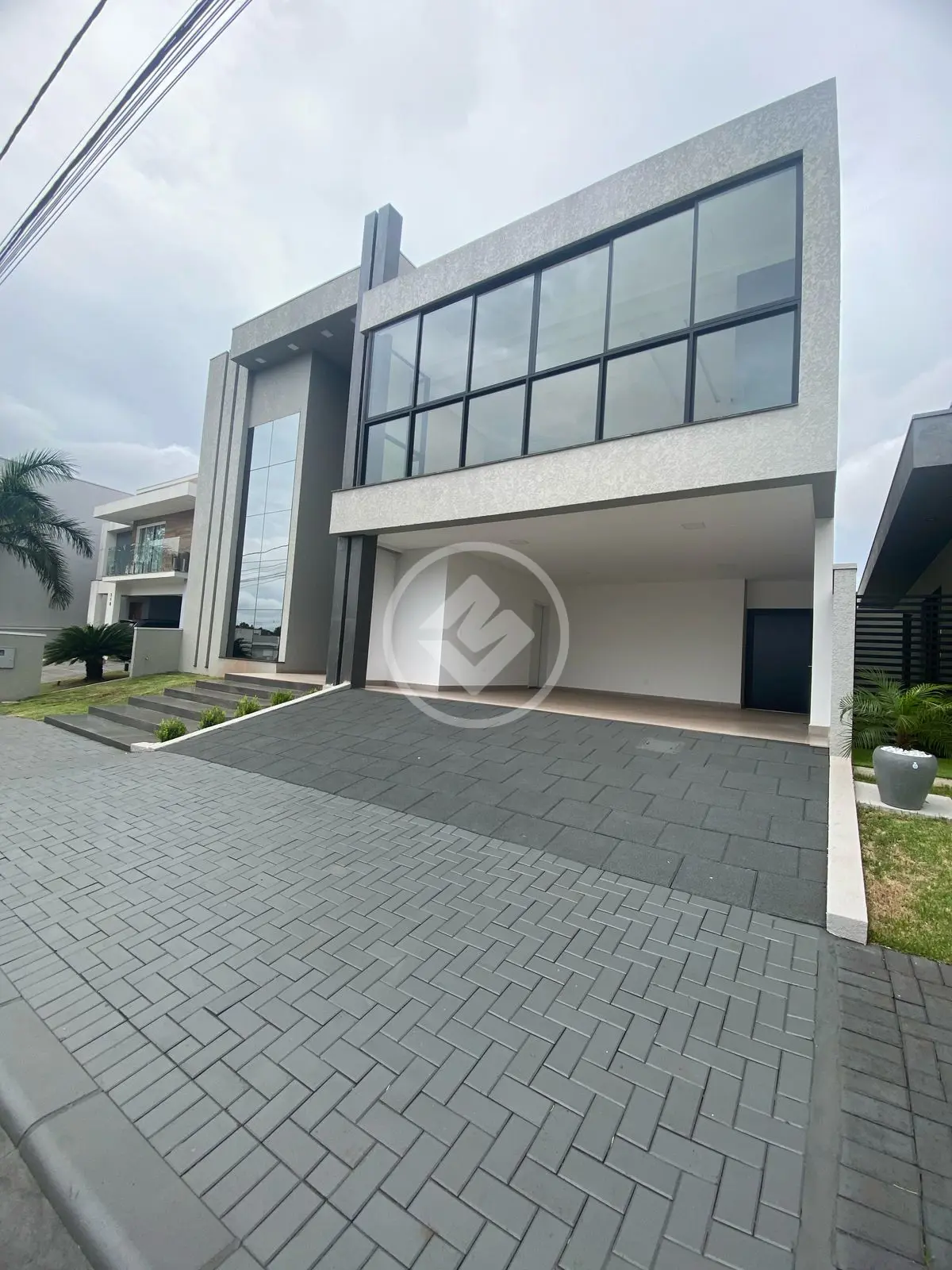 Imagem 2 - Sobrado Em Condomínio em Cataratas, Cascavel - PR