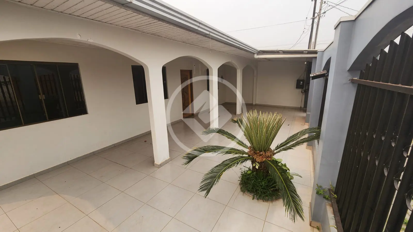Imagem 1 - Casa em Brasília, Cascavel - PR