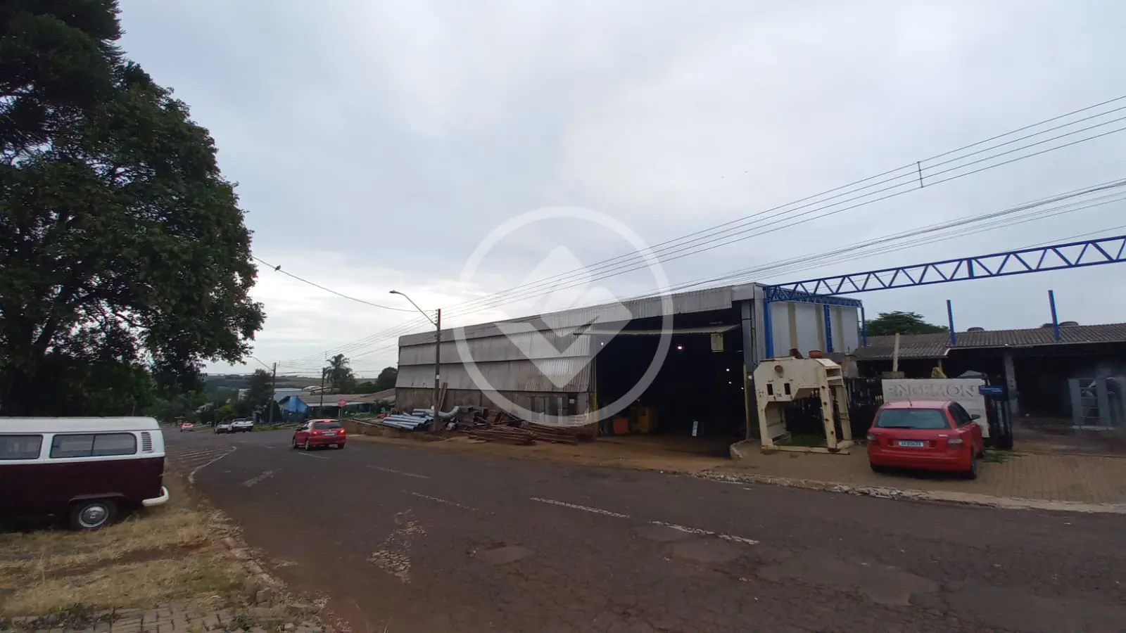 Imagem 3 - Galpão em Cascavel Velho, Cascavel - PR