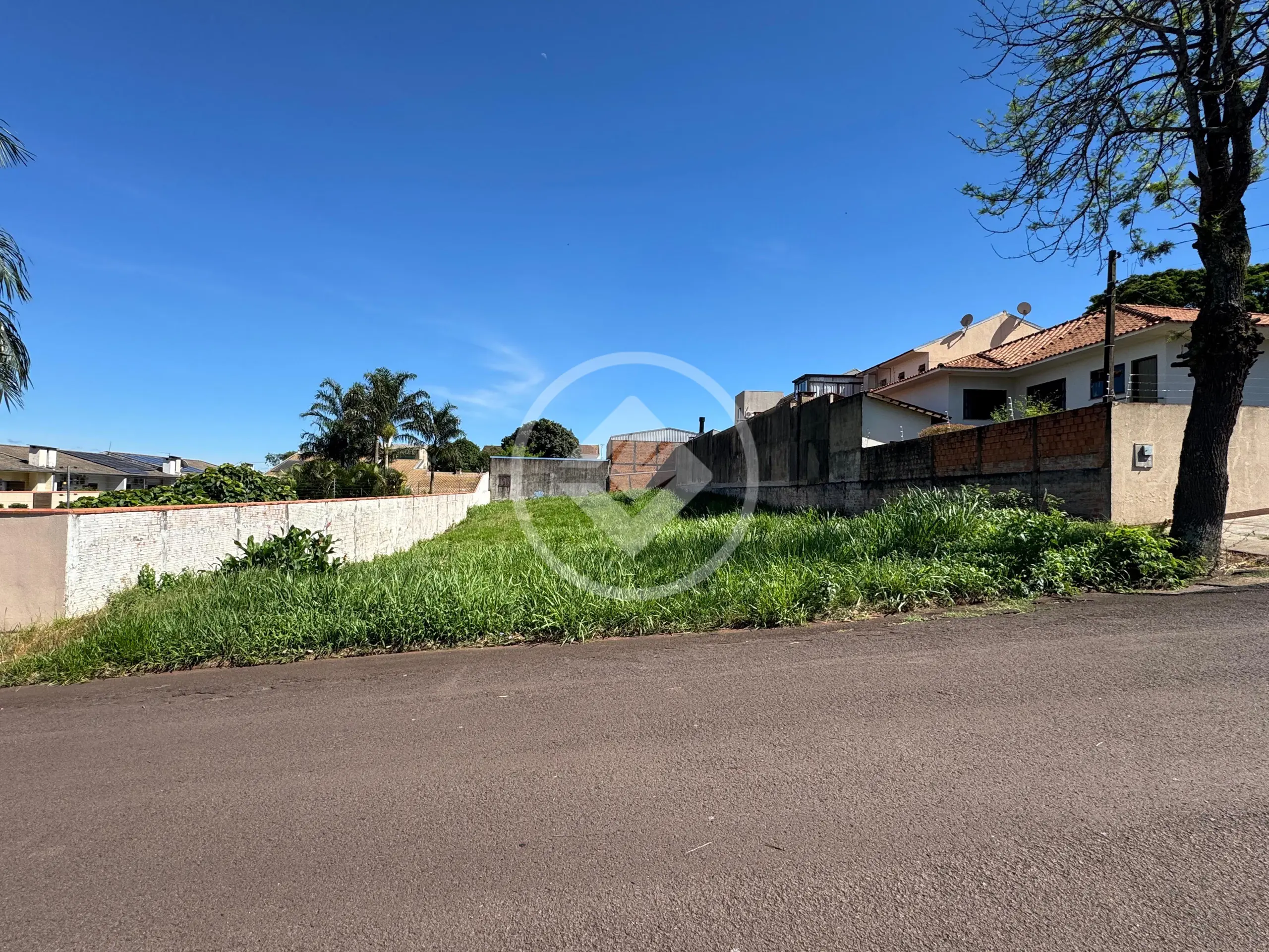 Terreno Country, Cascavel - PR — foto 2