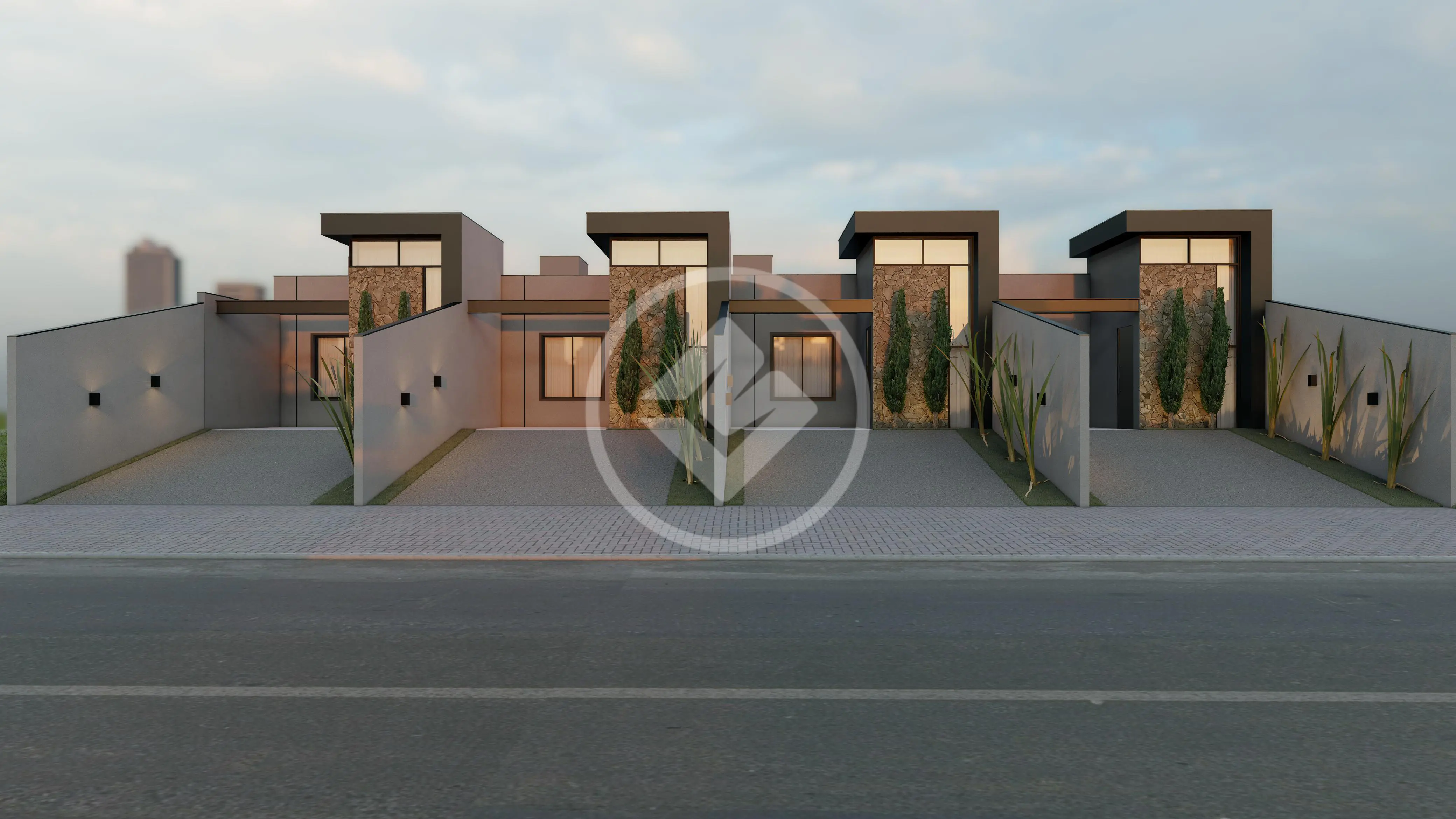 Image 9 - Casa em Interlagos, Cascavel - PR