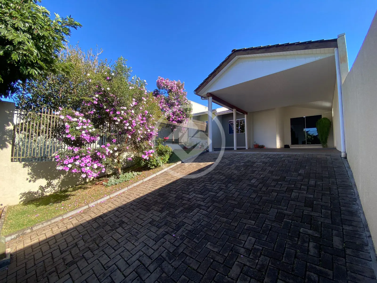 Casa Pioneiros Catarinenses, Cascavel - PR — foto 1