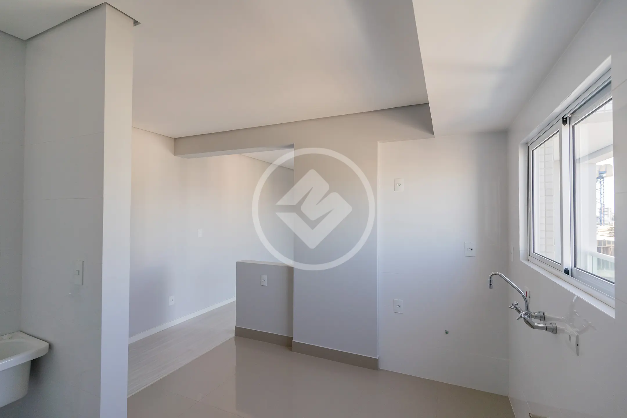 Imagem 3 - Apartamento em Centro, Cascavel - PR