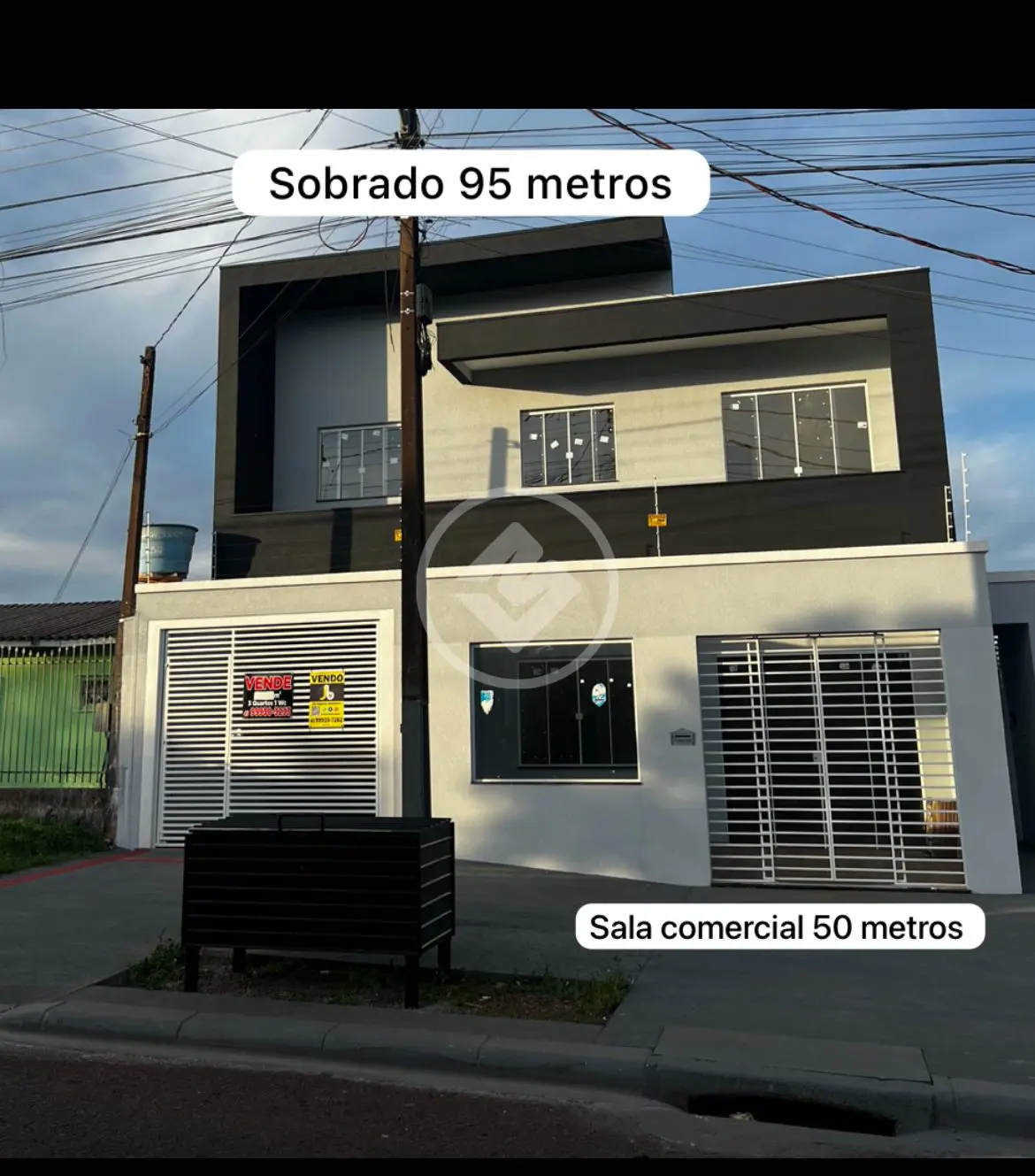 Apartamento SANTA CRUZ, Cascavel - PR — foto 1