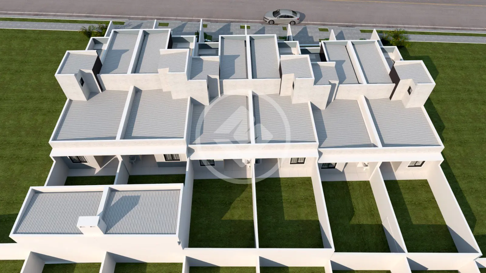 Casa Morumbi, Cascavel - PR — foto 2