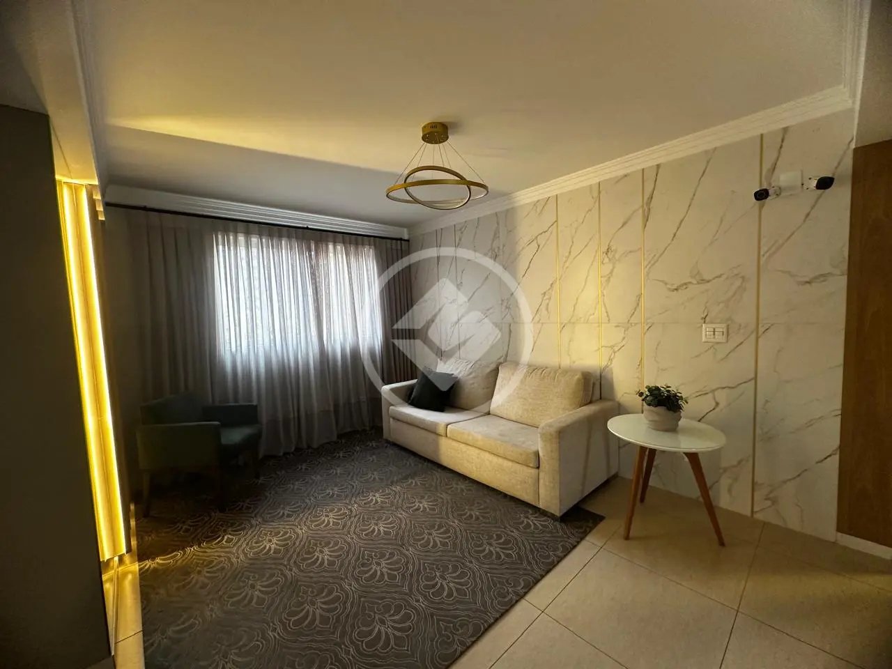 Imagem 1 - Apartamento em Centro, Cascavel - PR