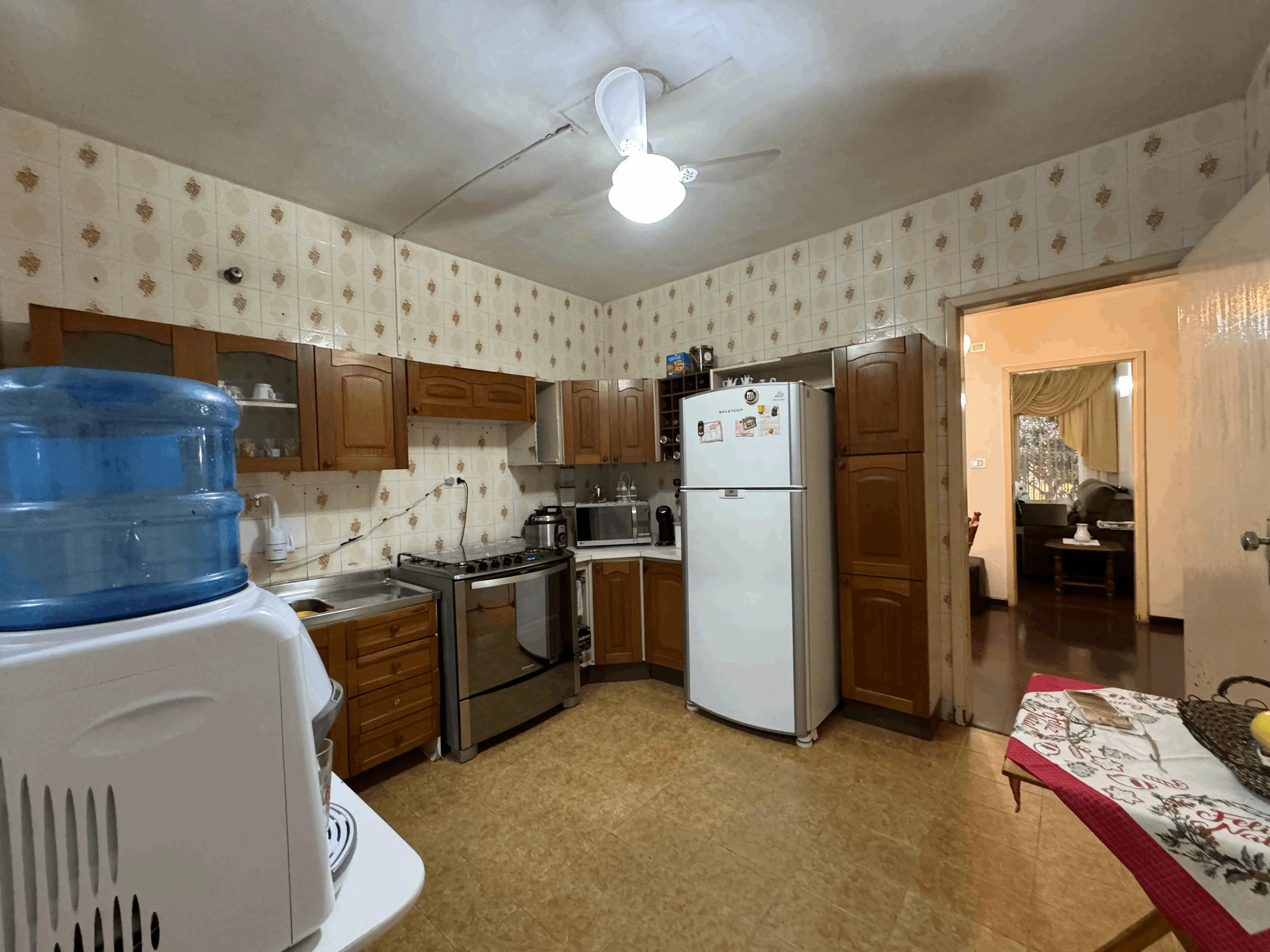 Imagem 1 - Casa em Centro, Cascavel - PR