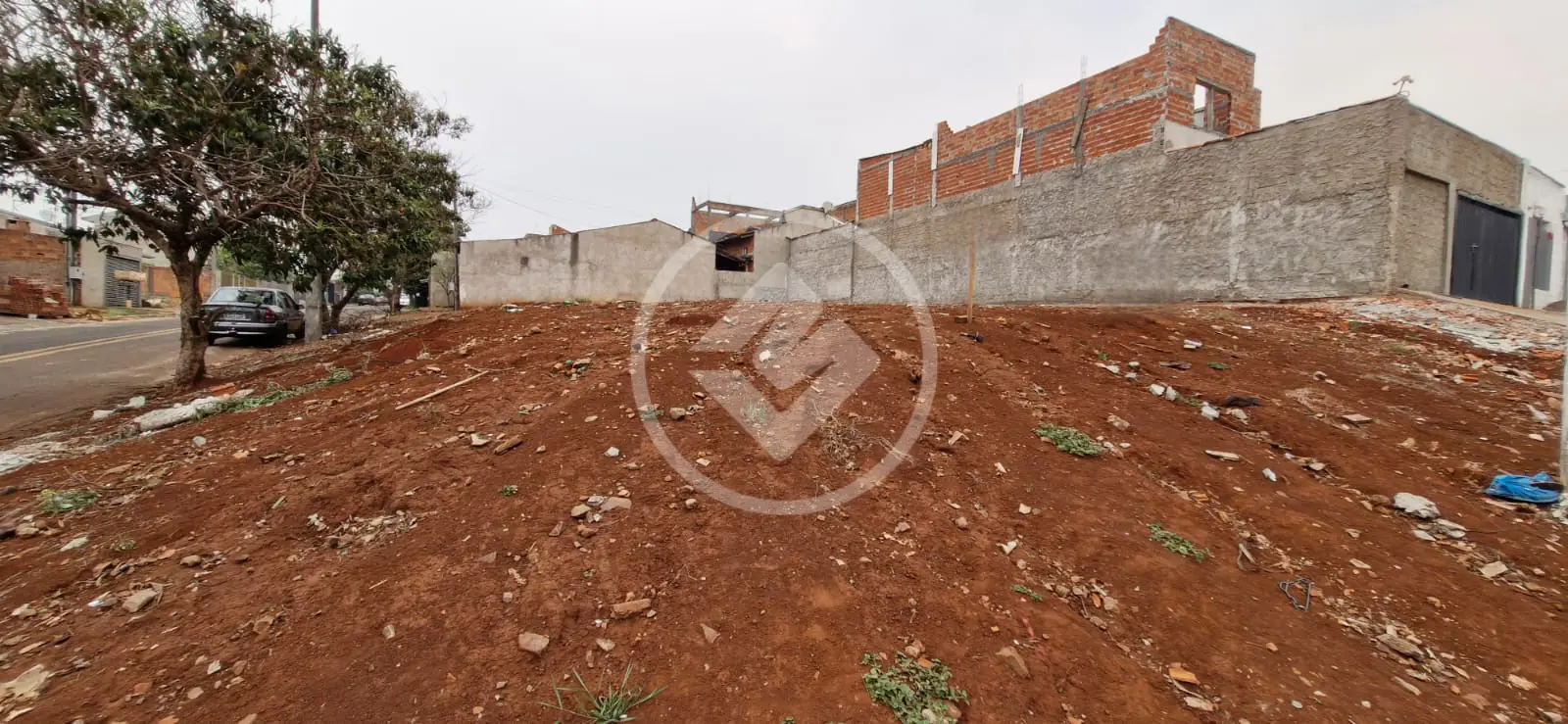 Imagem 1 - Terreno Comercial em Periolo, Cascavel - PR
