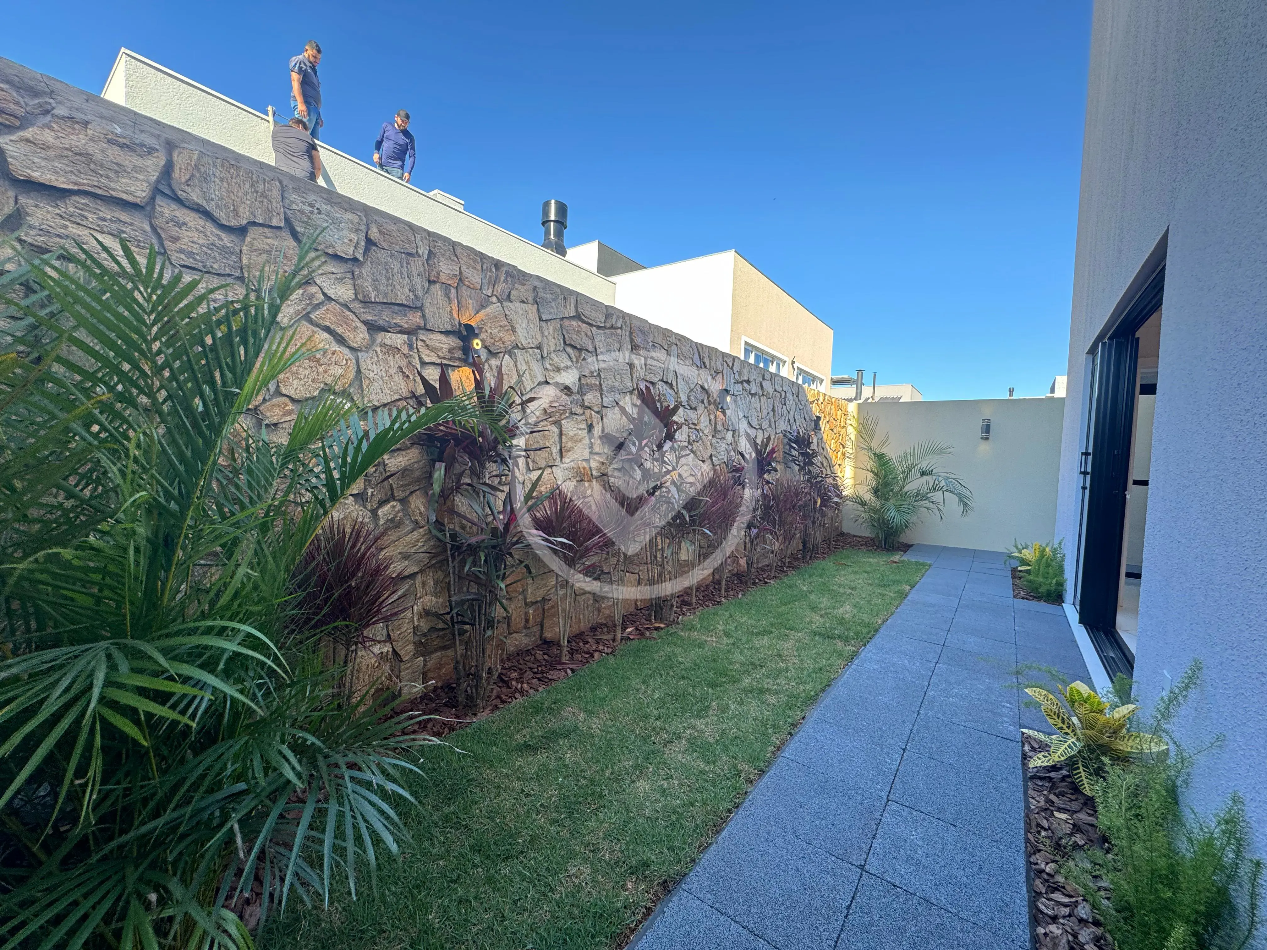 Imagem 3 - Casa Condomínio em FAG, Cascavel - PR