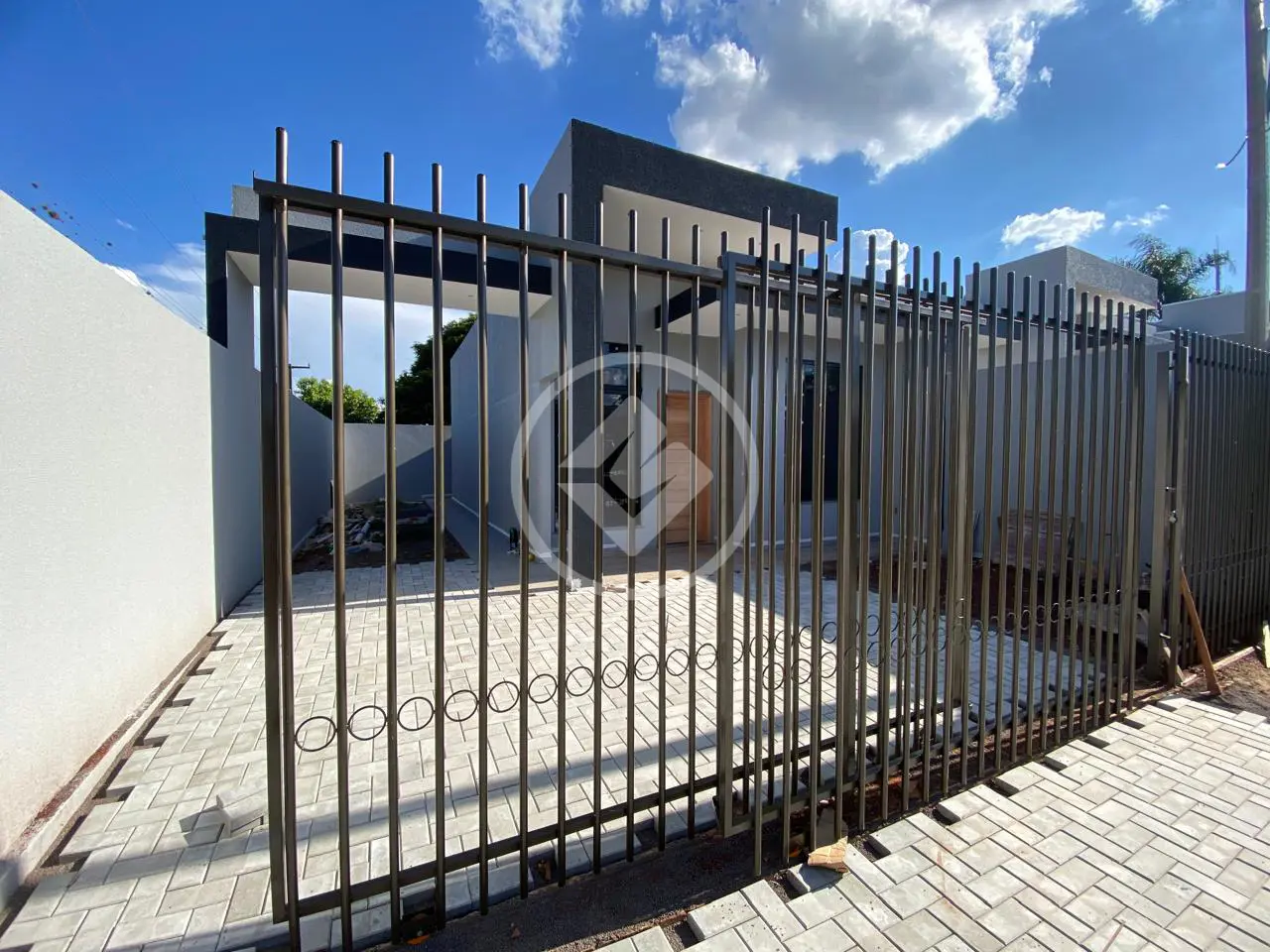 Casa Brasília, Cascavel - PR — foto 2