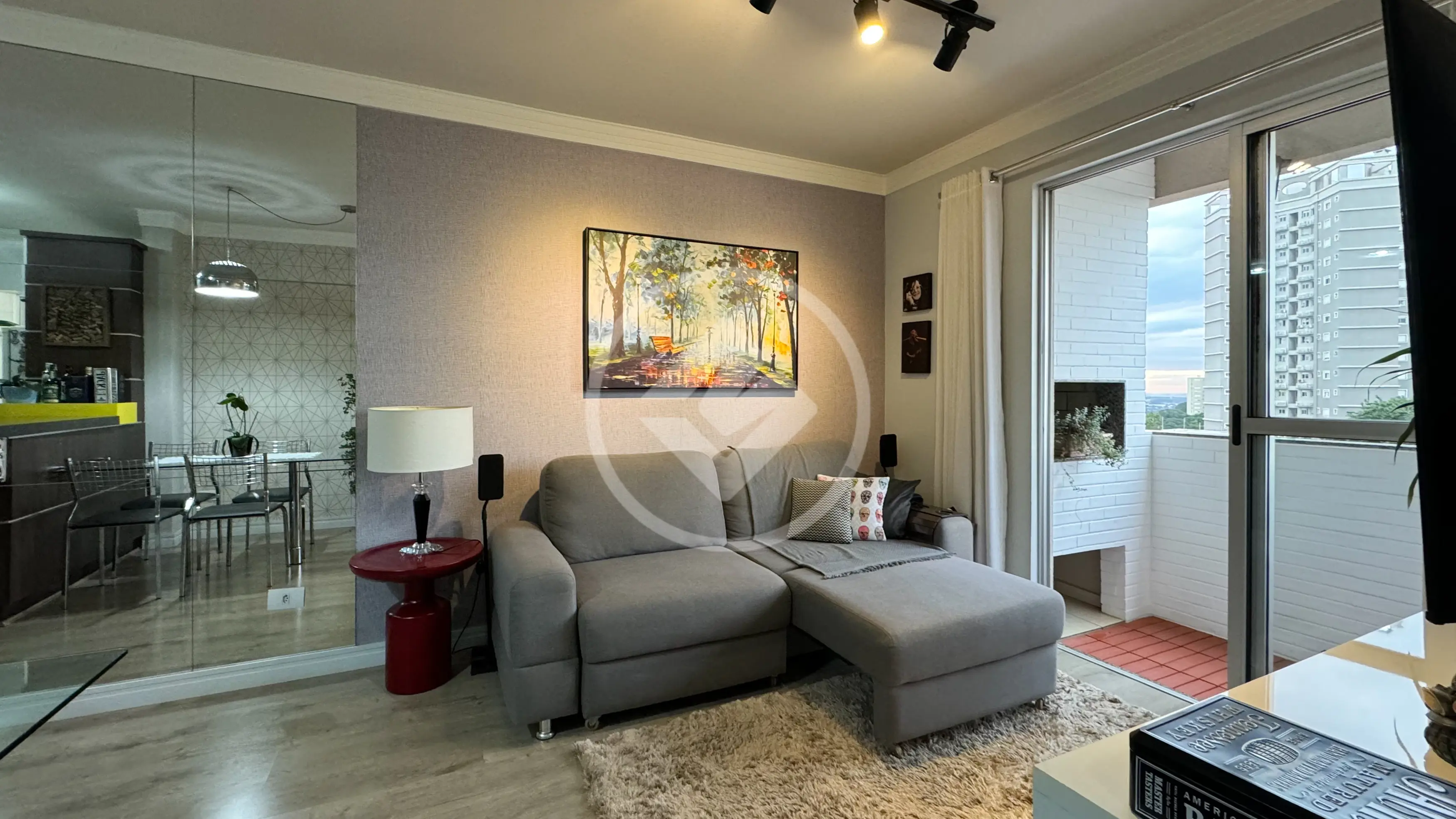 Imagem 4 - Apartamento em CENTRO, Cascavel - PR