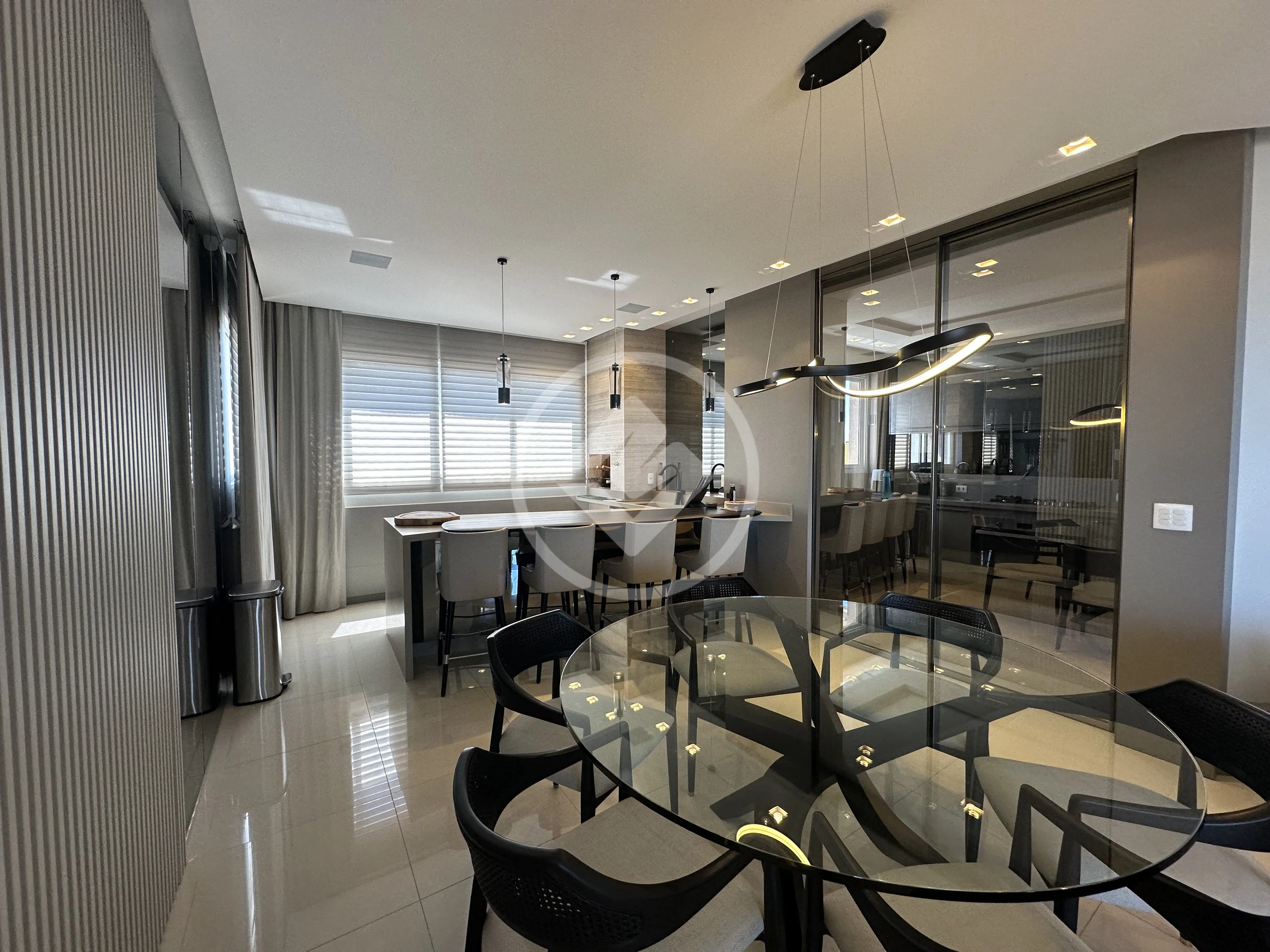 Imagem 3 - Apartamento em CENTRO, Cascavel - PR