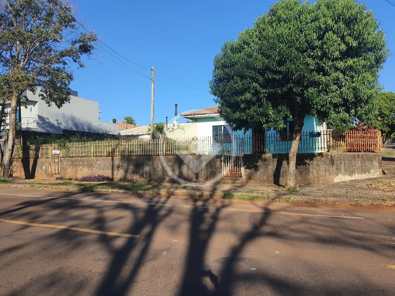 Imagem 1 - Terreno em Centro, Cascavel - PR