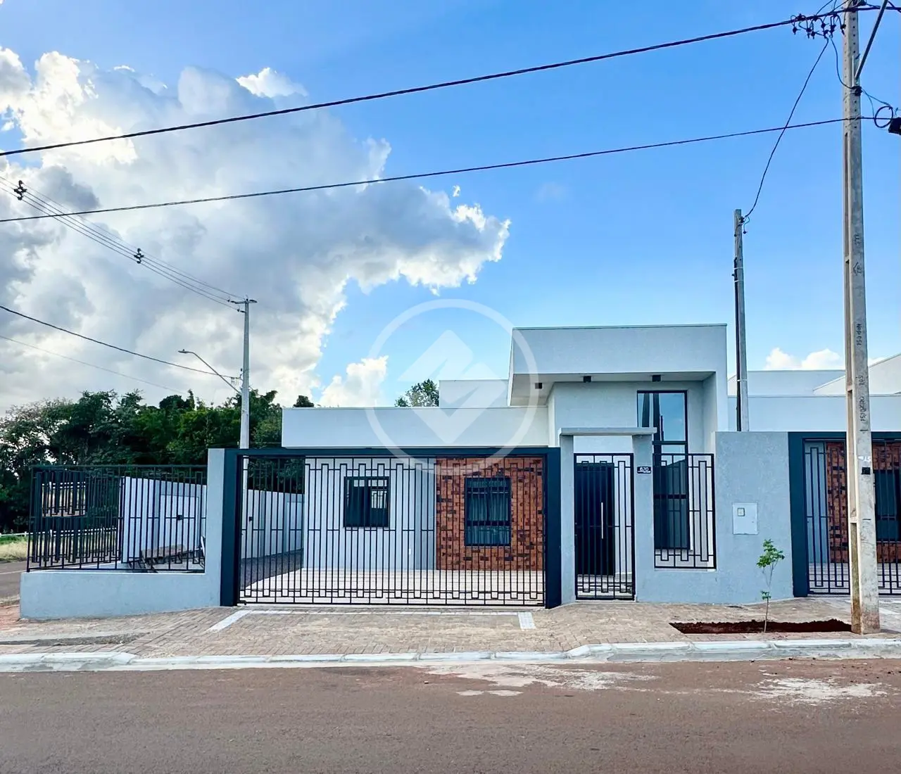 Imagem 1 - Casa em 14 de Novembro, Cascavel - PR