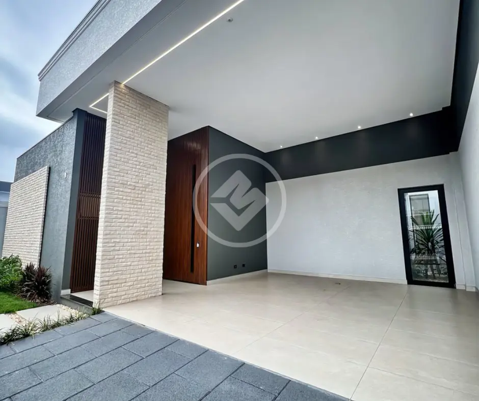 Imagem 4 - Casa em Recanto Tropical, Cascavel - PR