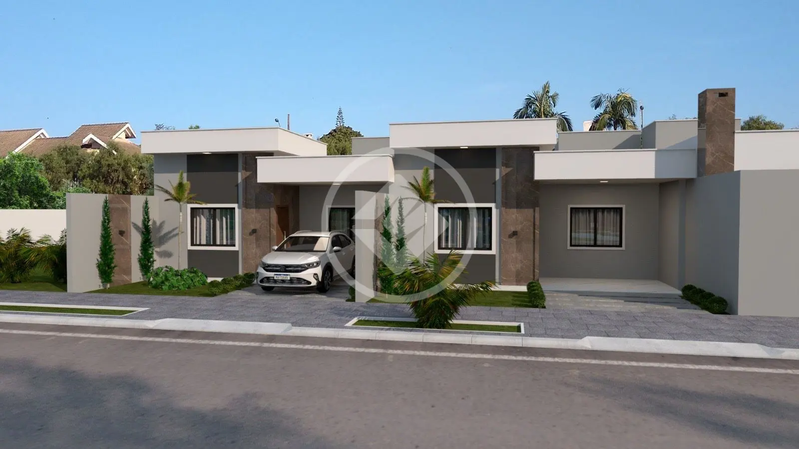 Imagem 2 - Casa em Morumbi, Cascavel - PR
