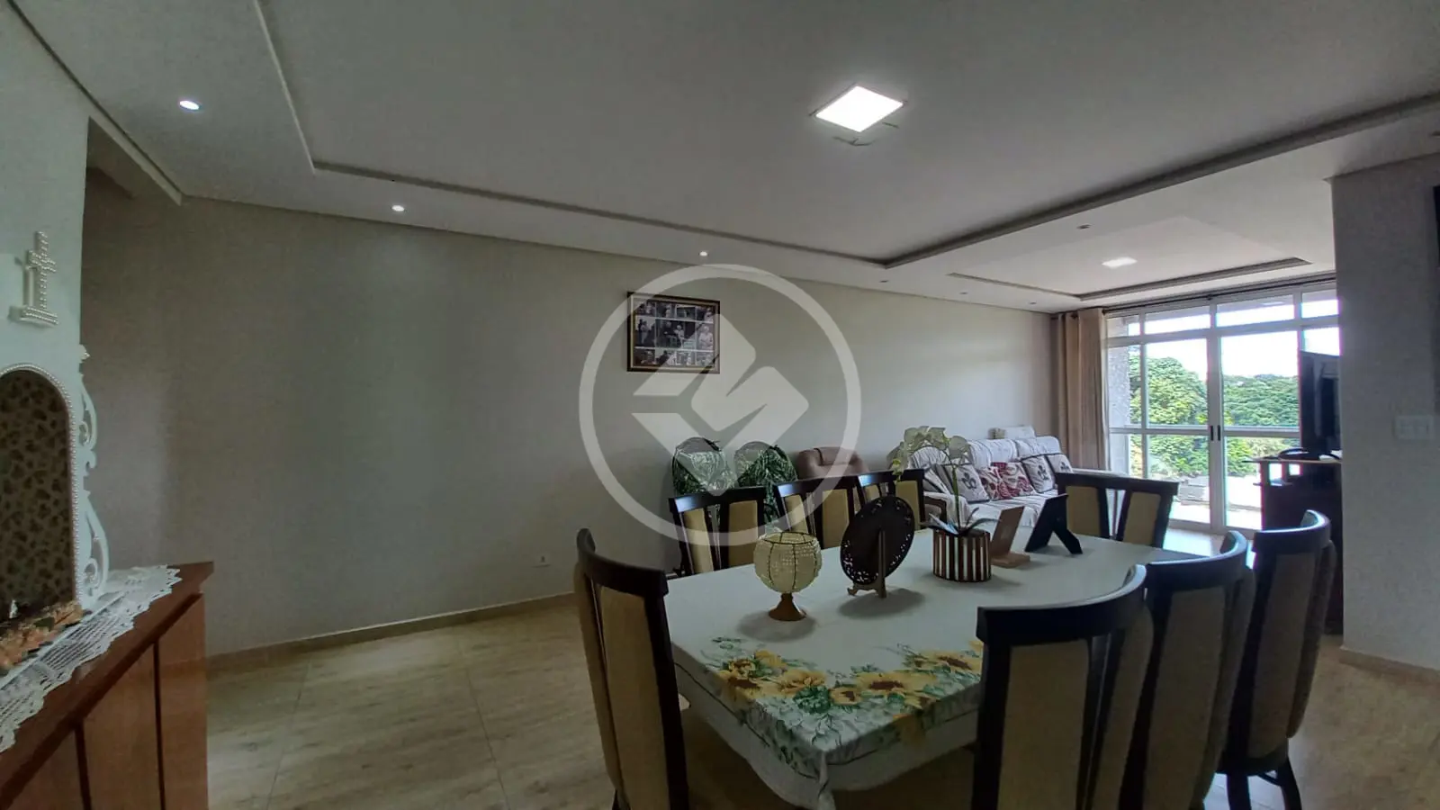 Imagem 5 - Apartamento em Centro, Cascavel - PR