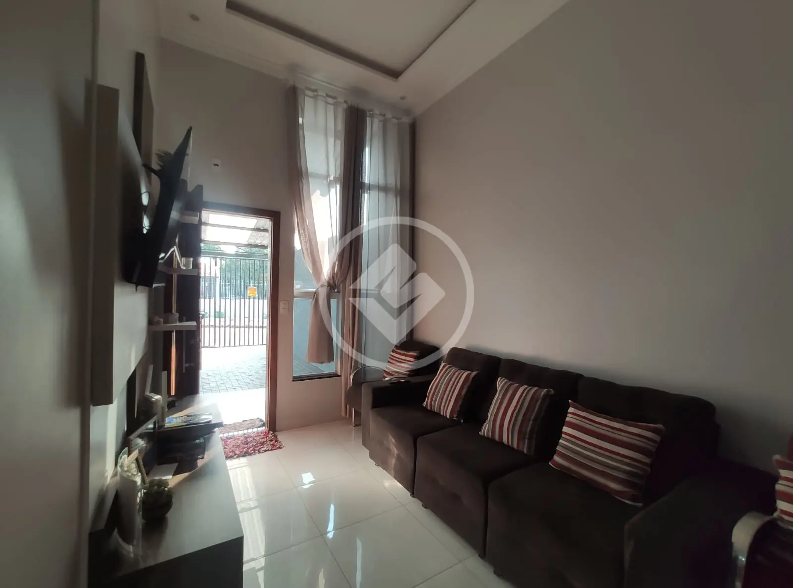 Imagem 2 - Casa em Santa Felicidade, Cascavel - PR
