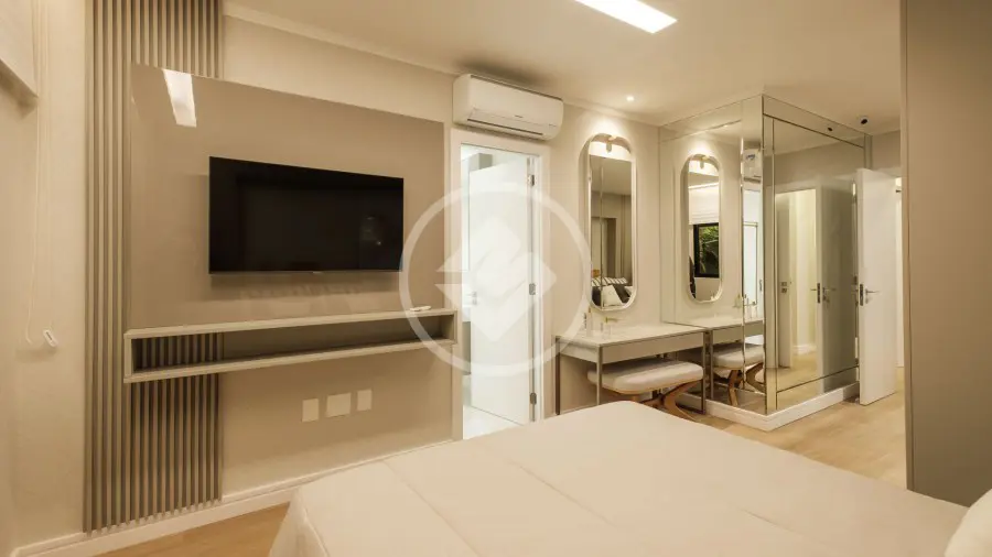 Imagem 3 - Apartamento em Centro, Cascavel - PR