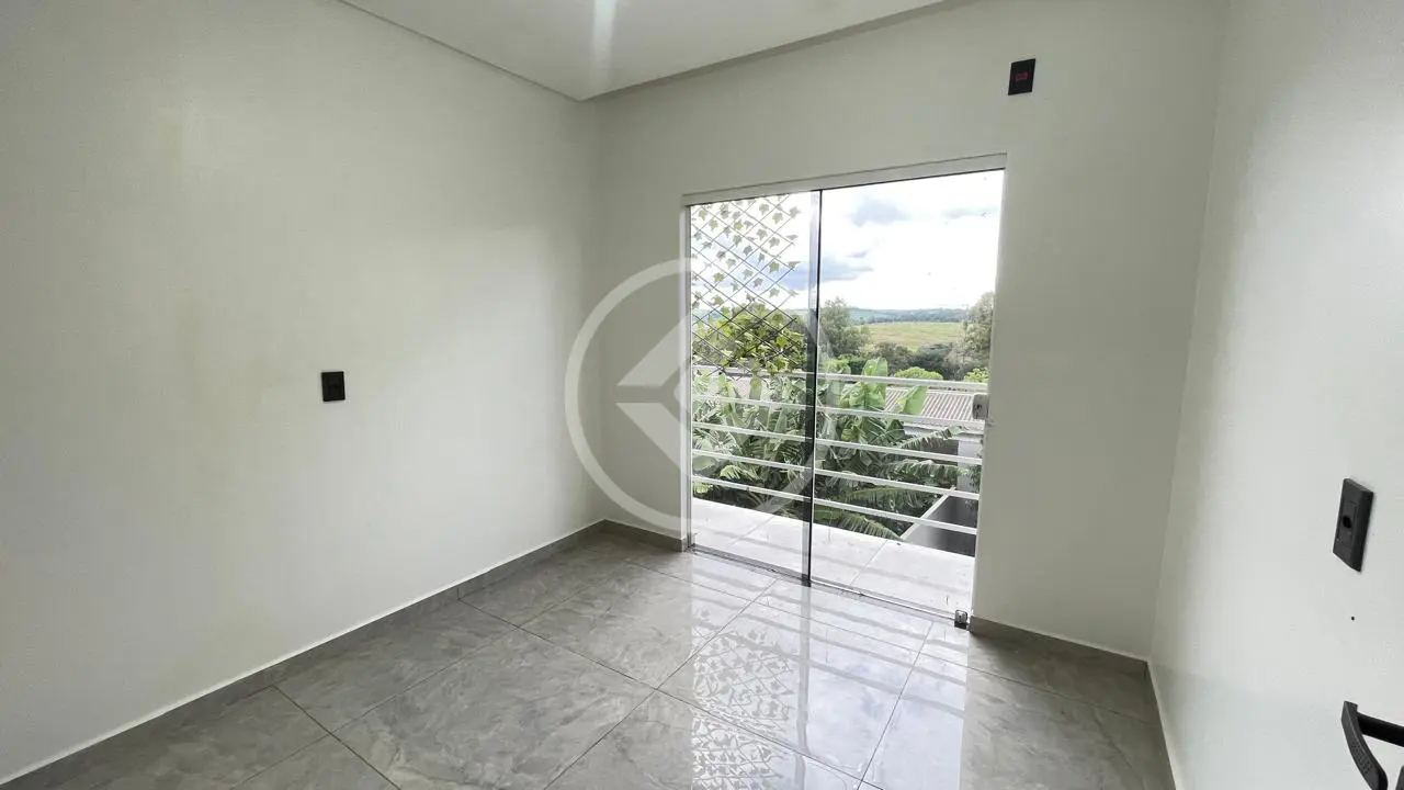 Imagem 4 - Sobrado em Universitário, Cascavel - PR