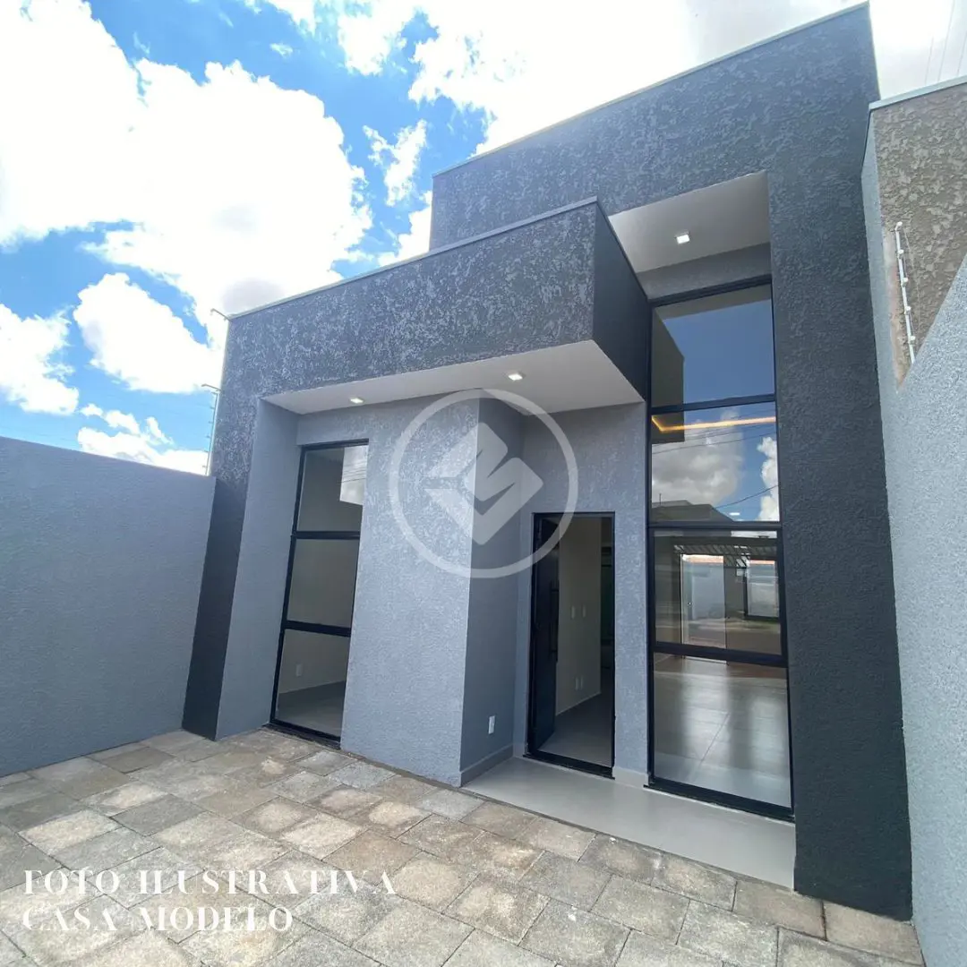 Imagem 2 - Casa em Brazmadeira, Cascavel - PR