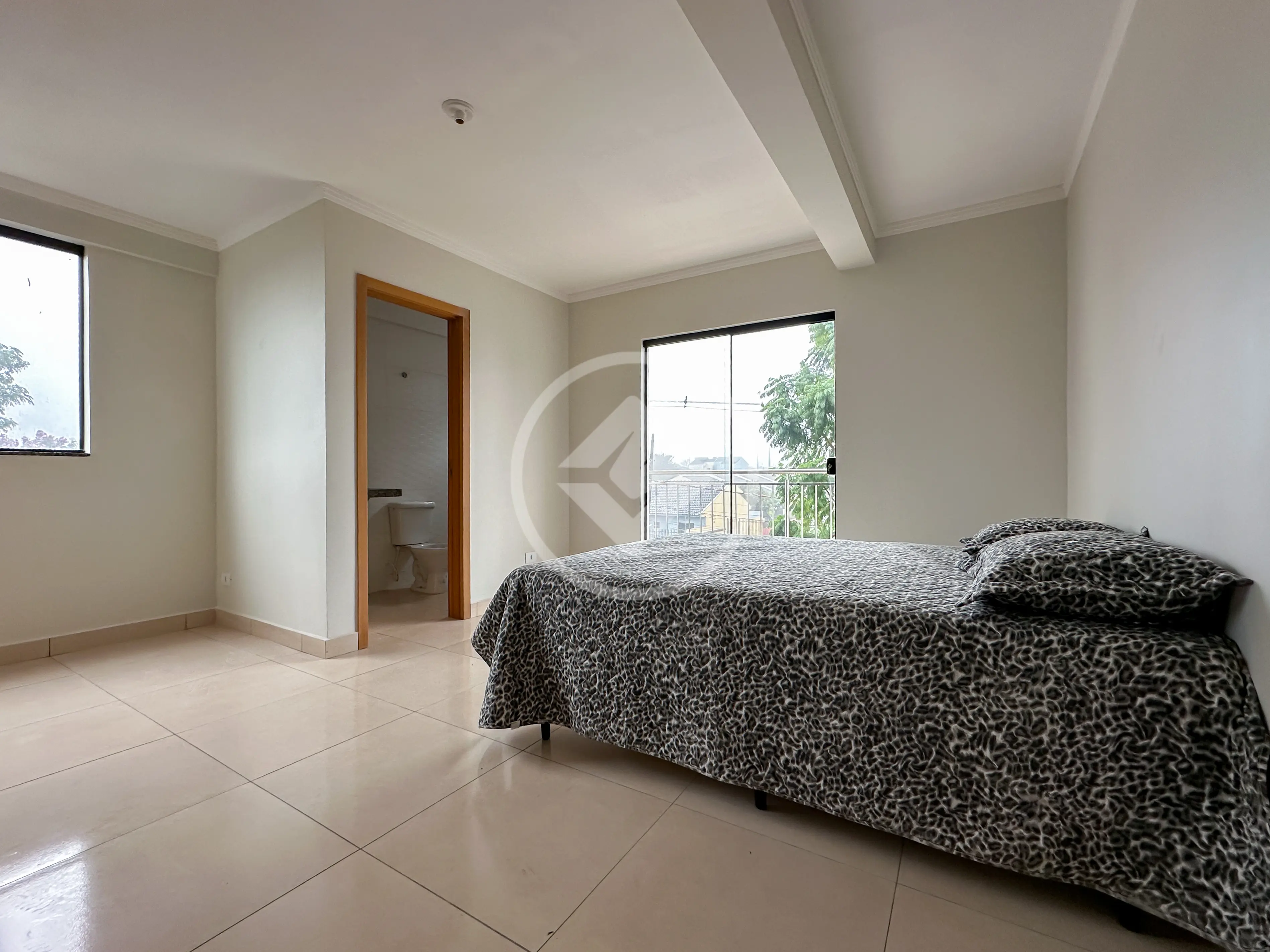 Imagem 3 - Apartamento em Santa Felicidade, Cascavel - PR