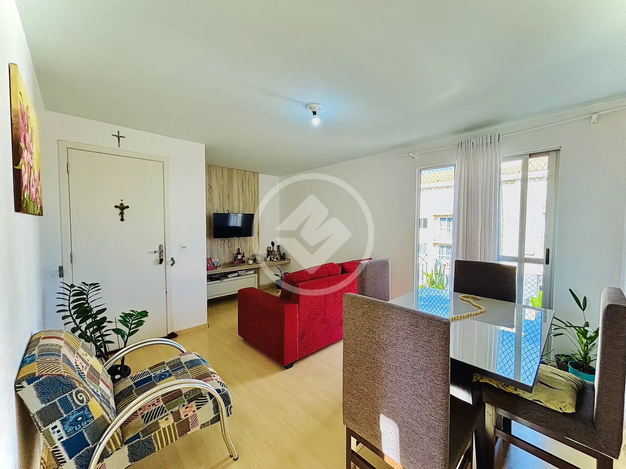 Imagem 1 - Apartamento em Neva, Cascavel - PR