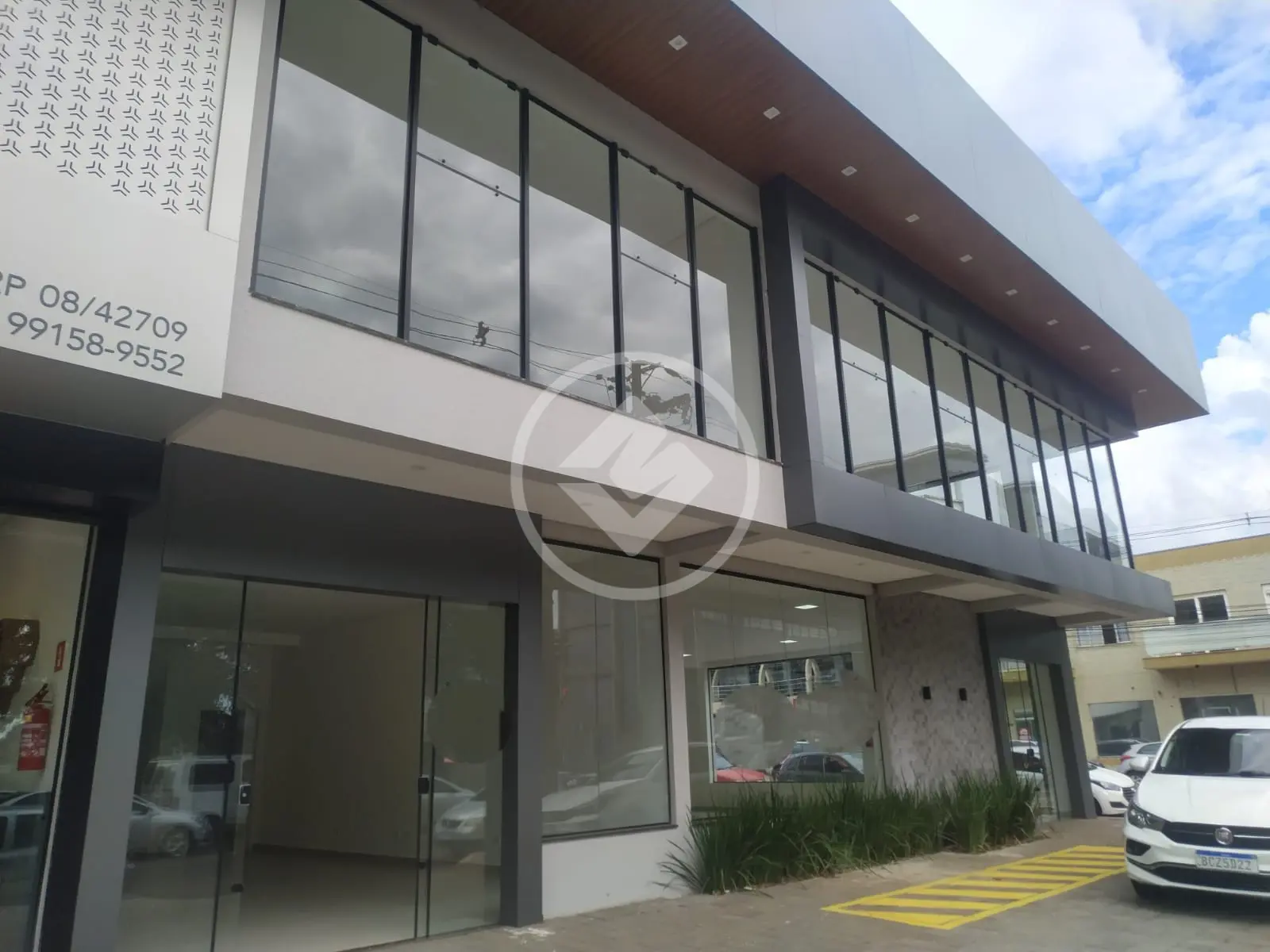 Imagem 1 - Sala Comercial em Centro, Cascavel - PR
