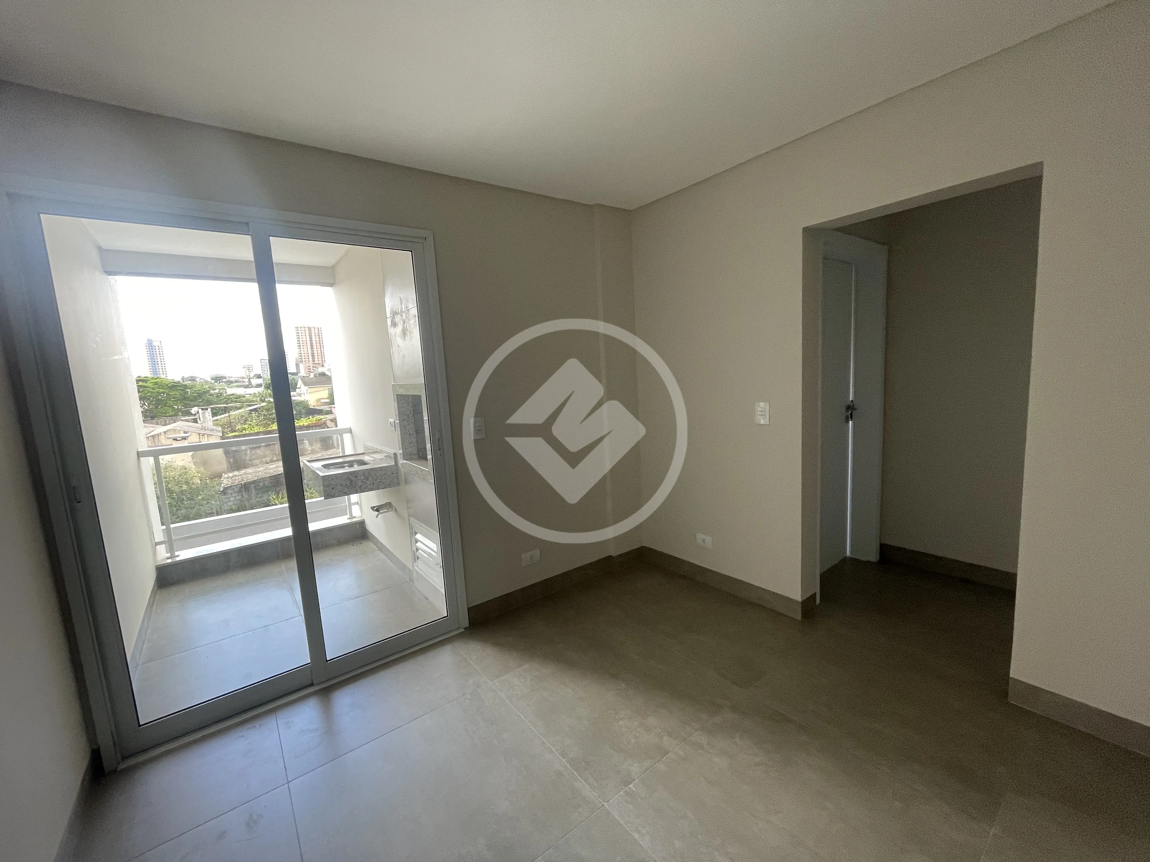 Imagem 6 - Apartamento em Alto Alegre, Cascavel - PR