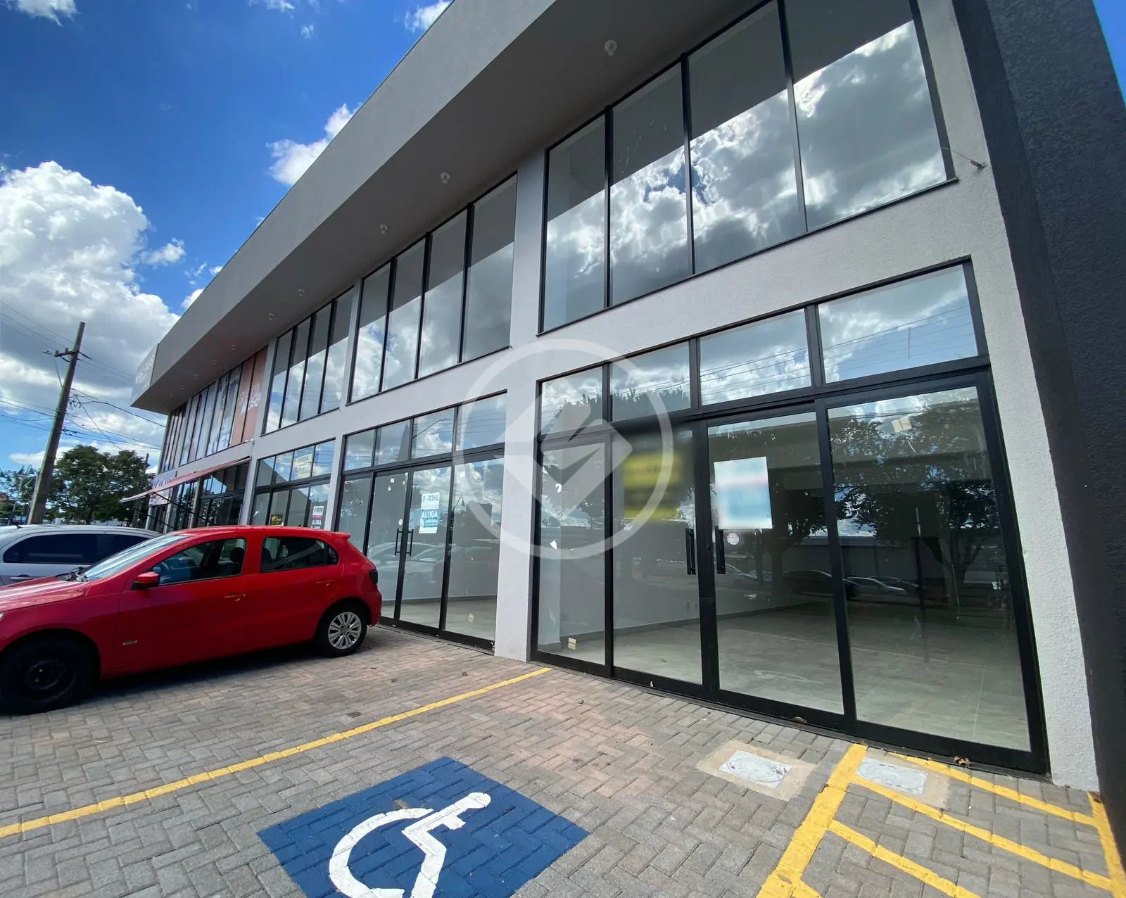 Imagem 1 - Sala Comercial em Centro, Cascavel - PR