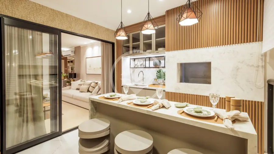 Imagem 6 - Apartamento em CENTRO, Cascavel - PR
