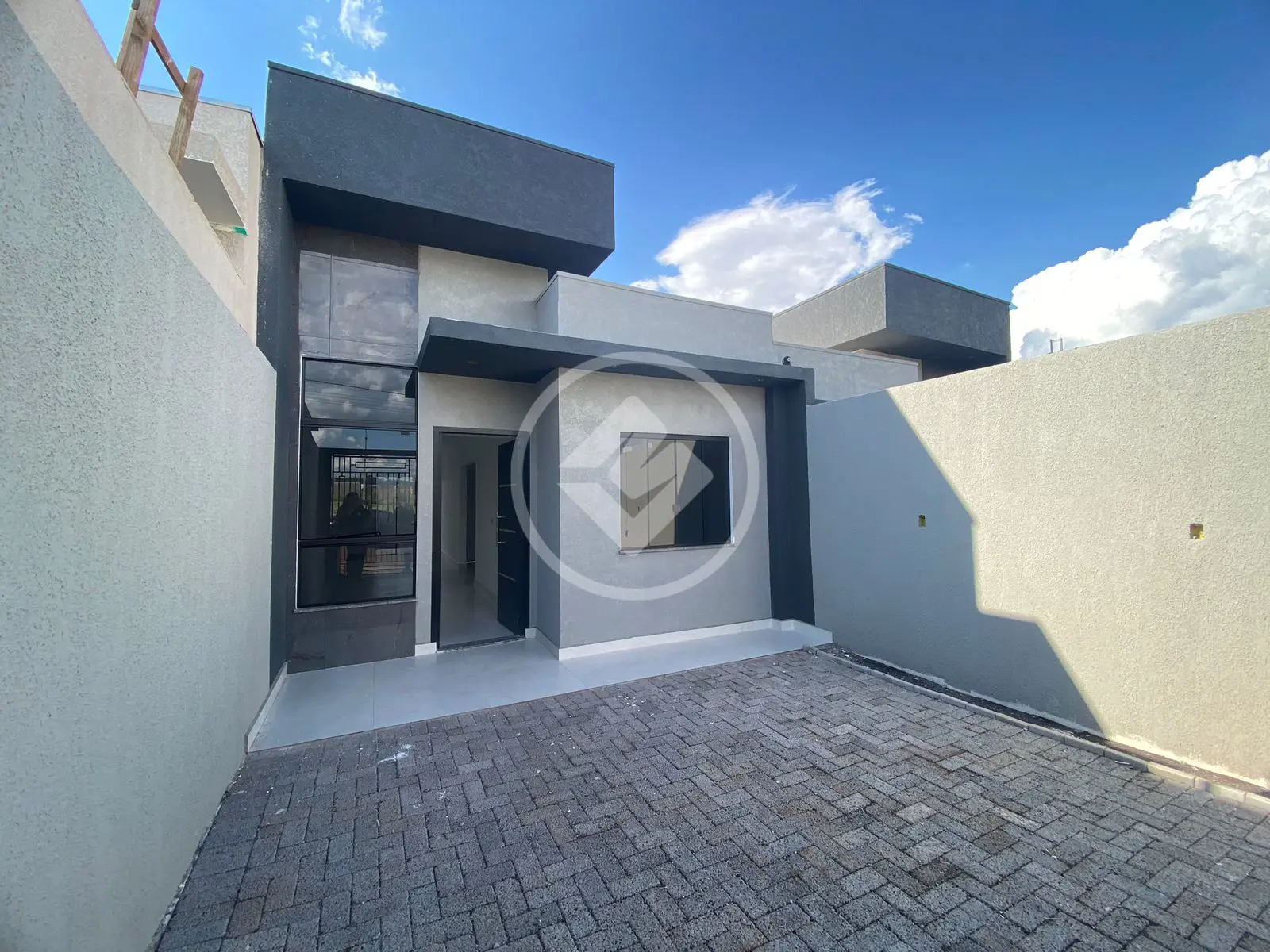 Casa Brazmadeira, Cascavel - PR — foto 1