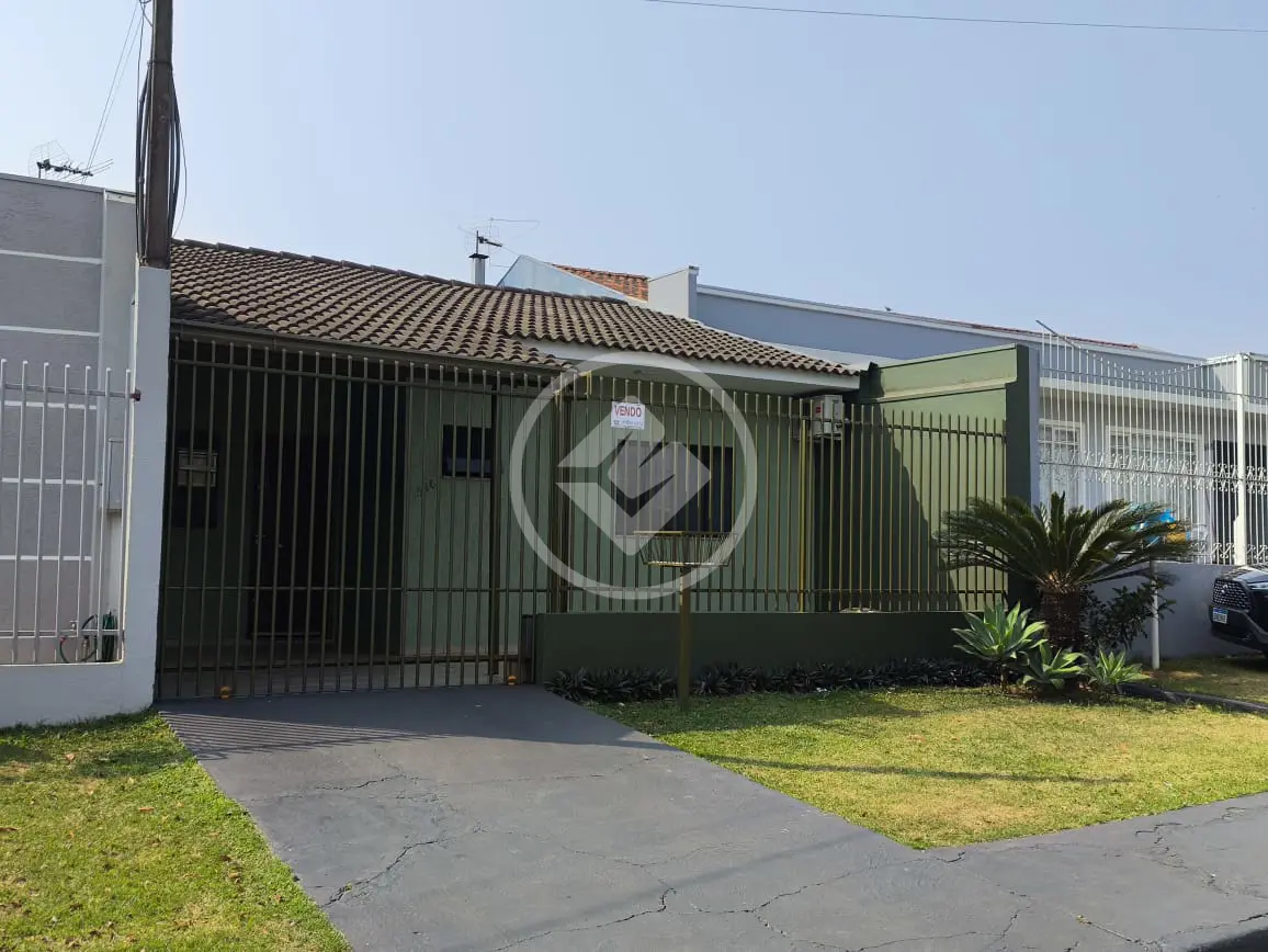 Casa Neva, Cascavel - PR — foto 2