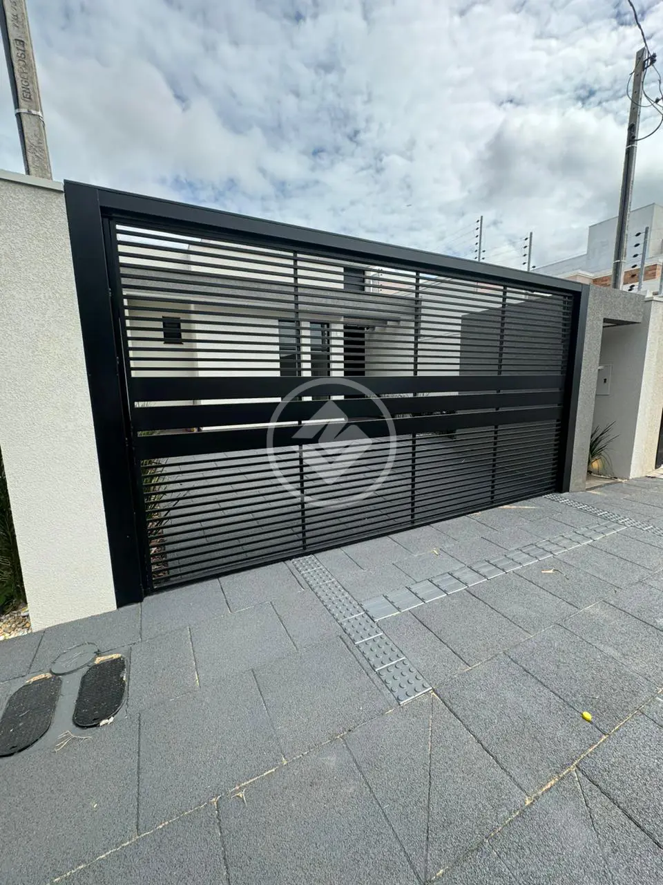Imagem 2 - Casa em Recanto Tropical, Cascavel - PR