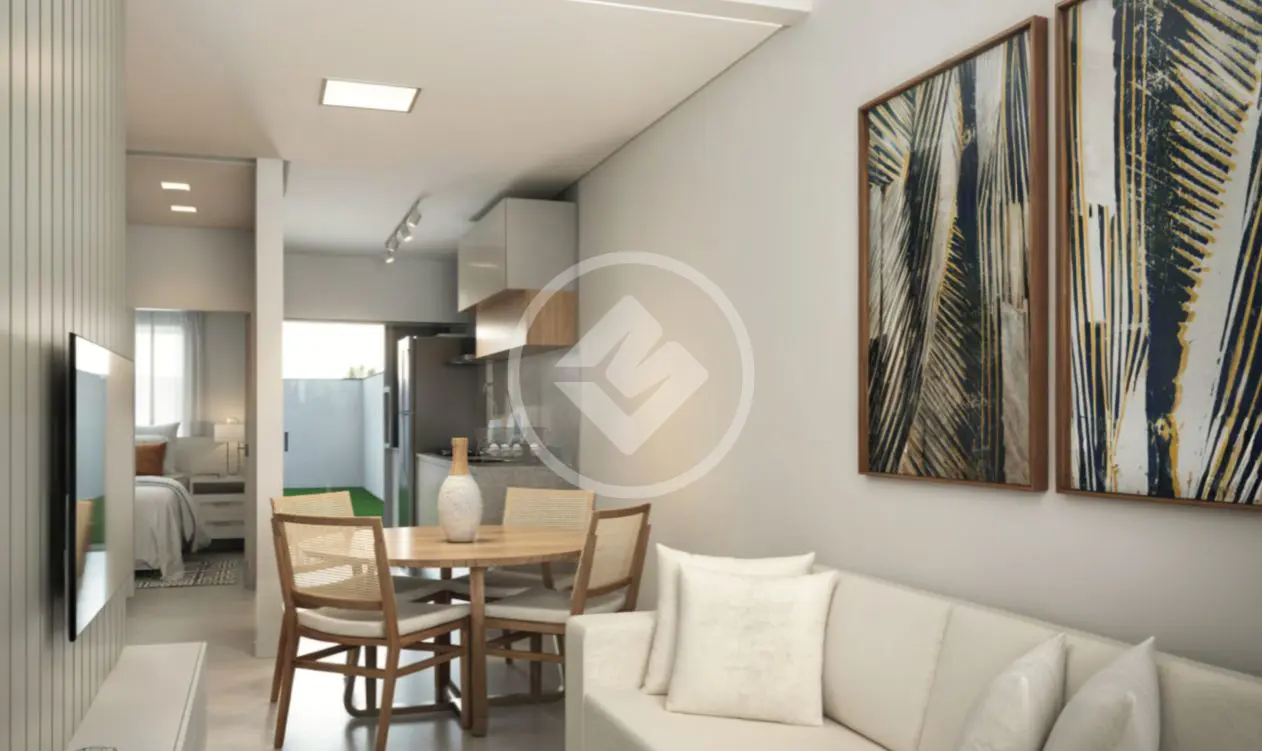 Imagem 3 - Casa em Esmeralda, Cascavel - PR