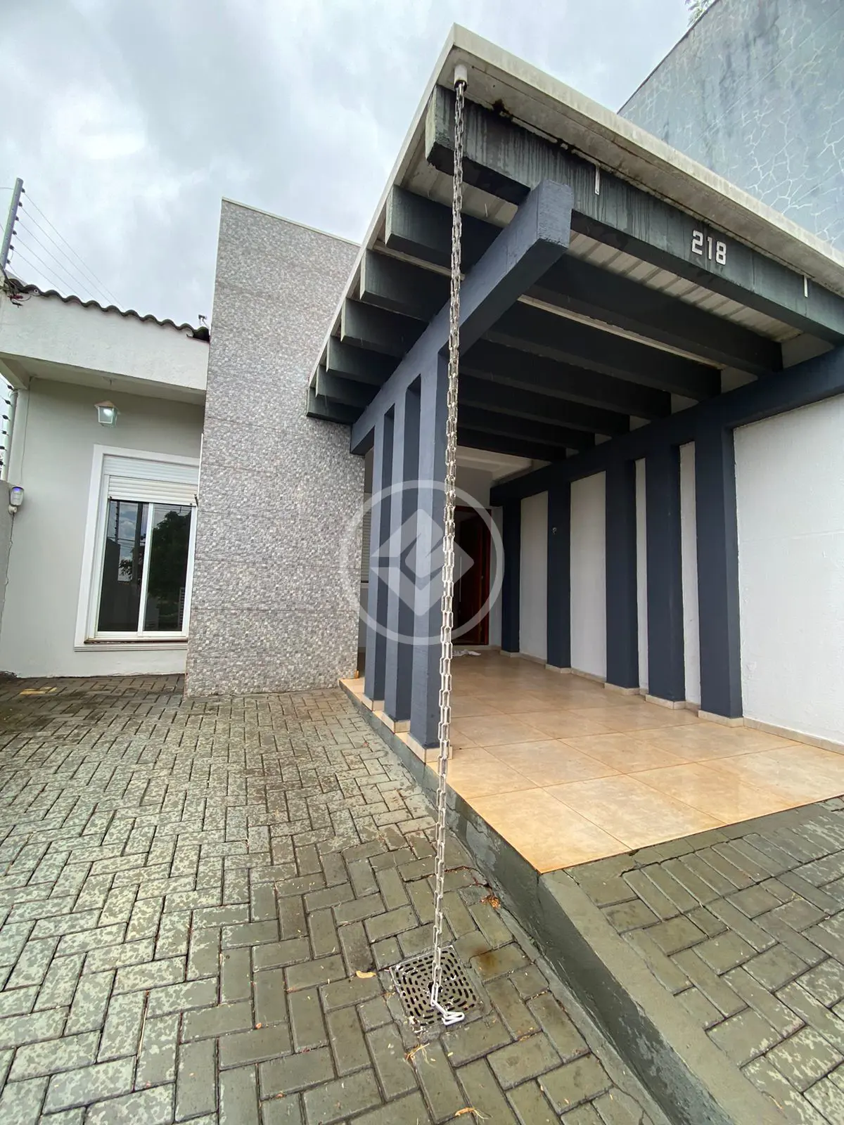 Casa Canadá, Cascavel - PR — foto 2