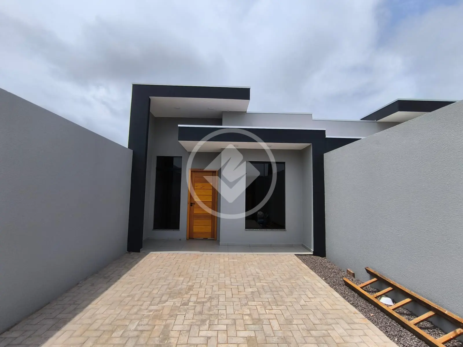 Casa Morumbi, Cascavel - PR — foto 1
