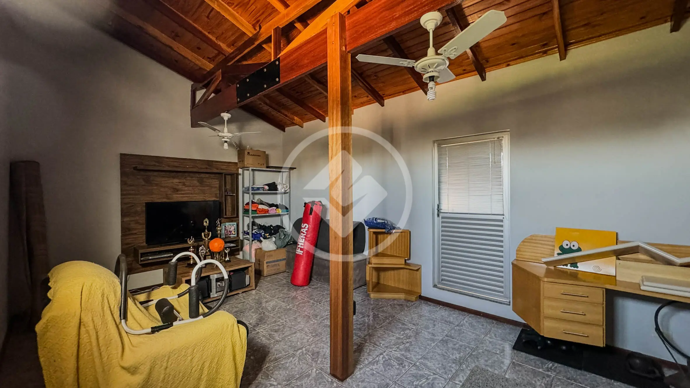Imagem 3 - Casa em Country, Cascavel - PR