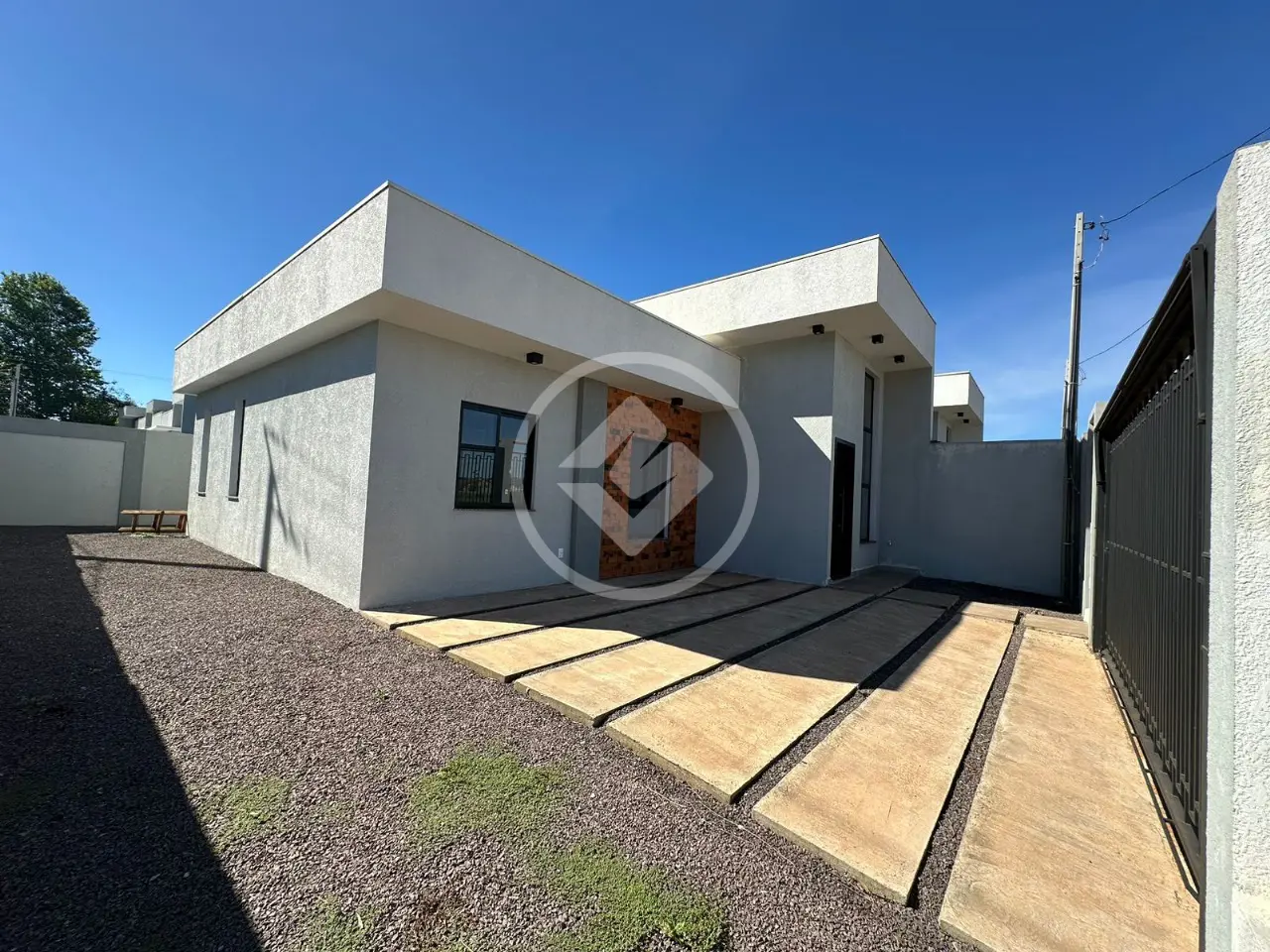 Imagem 2 - Casa em 14 de Novembro, Cascavel - PR