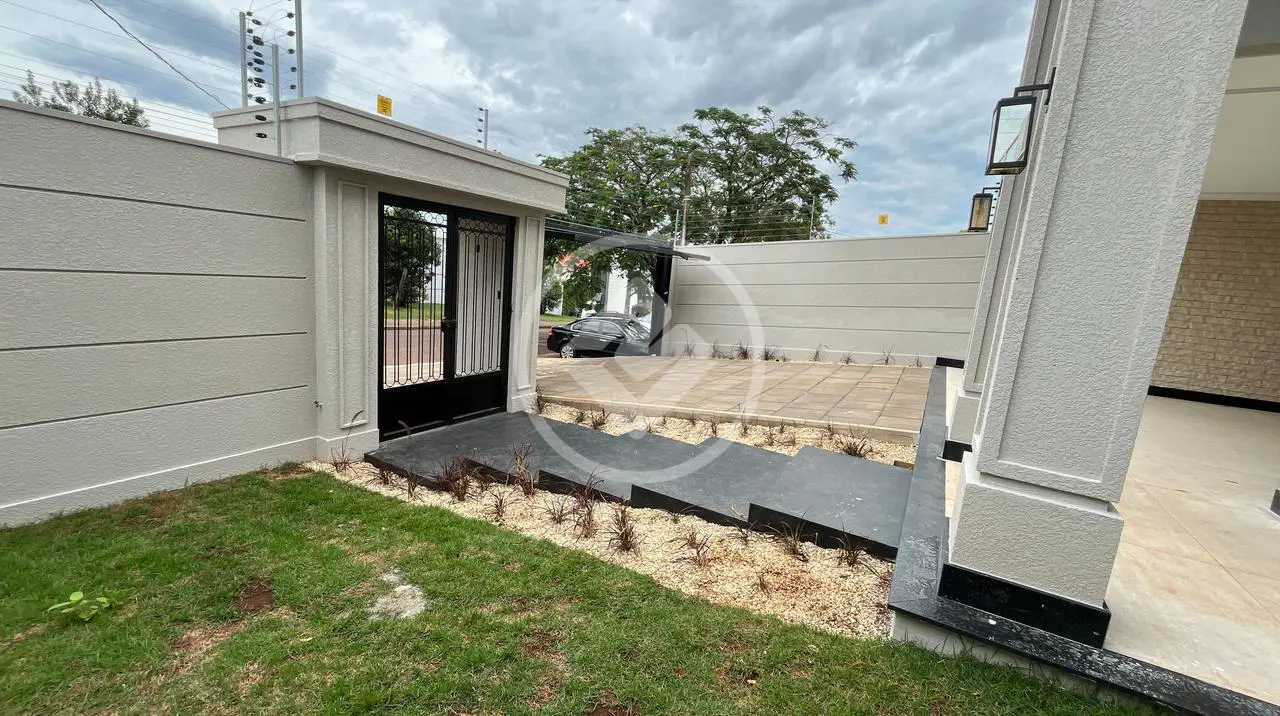 Imagem 1 - Casa em REGIÃO DO LAGO, Cascavel - PR
