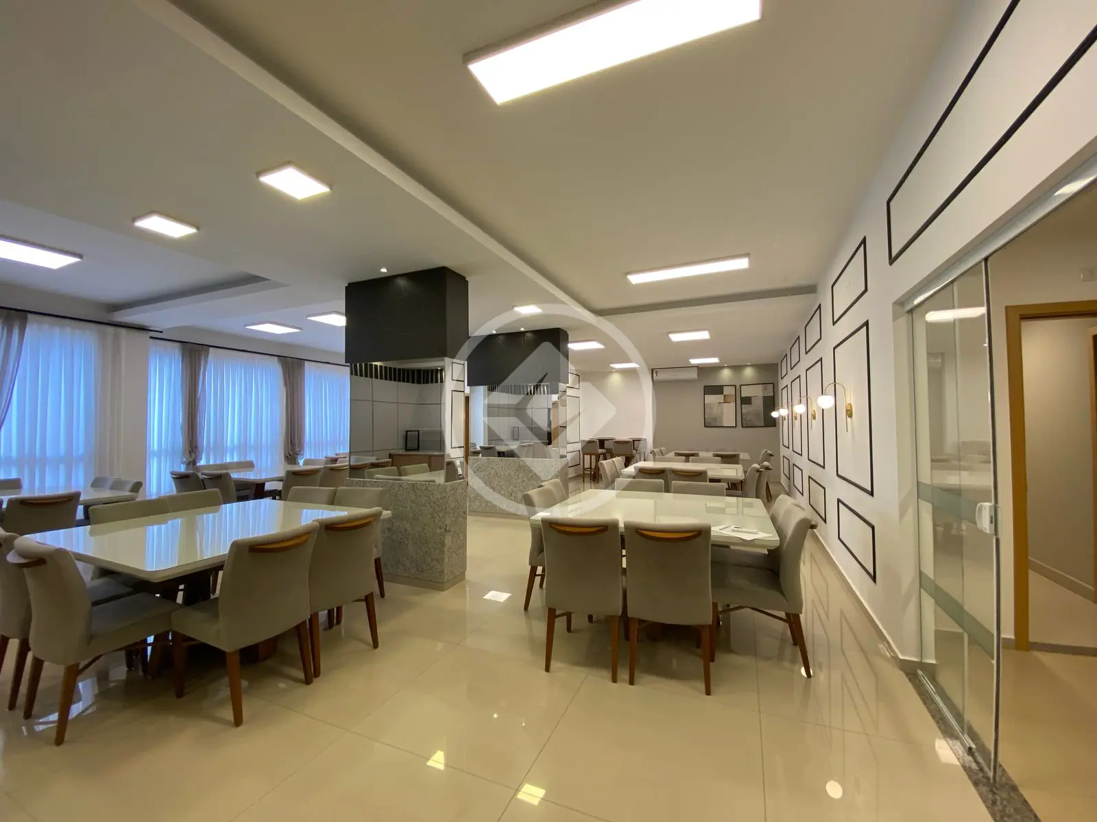 Imagem 3 - Apartamento em CENTRO, Cascavel - PR