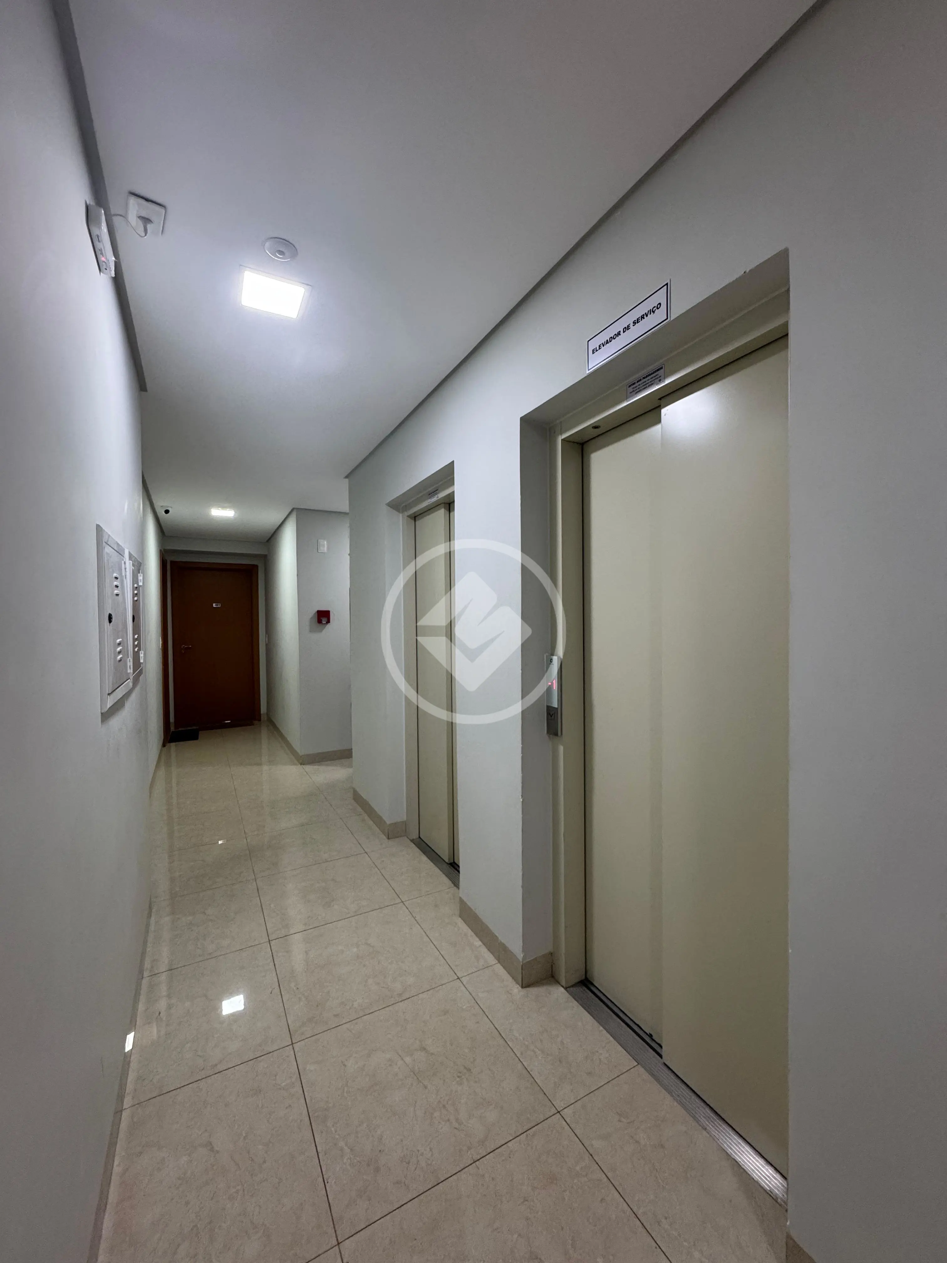 Apartamento CENTRO, Cascavel - PR — foto 2