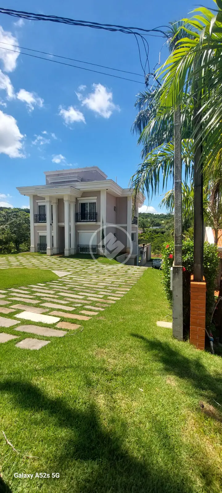 Imagem 1 - Casa Condomínio em Rural, Boa Vista da Aparecida - PR
