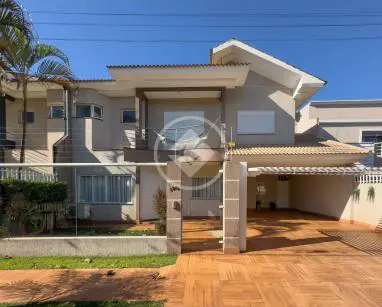 Imagem 2 - Sobrado em Recanto Tropical, Cascavel - PR