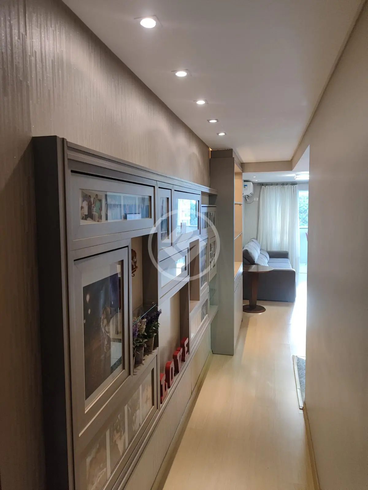 Apartamento Cancelli, Cascavel - PR — foto 2