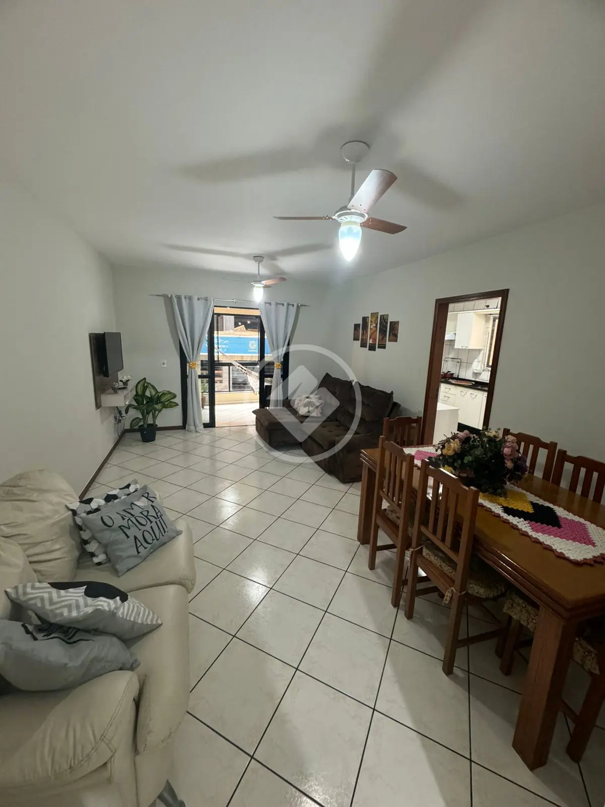 Imagem 2 - Apartamento em Meia Praia, Itapema - SC